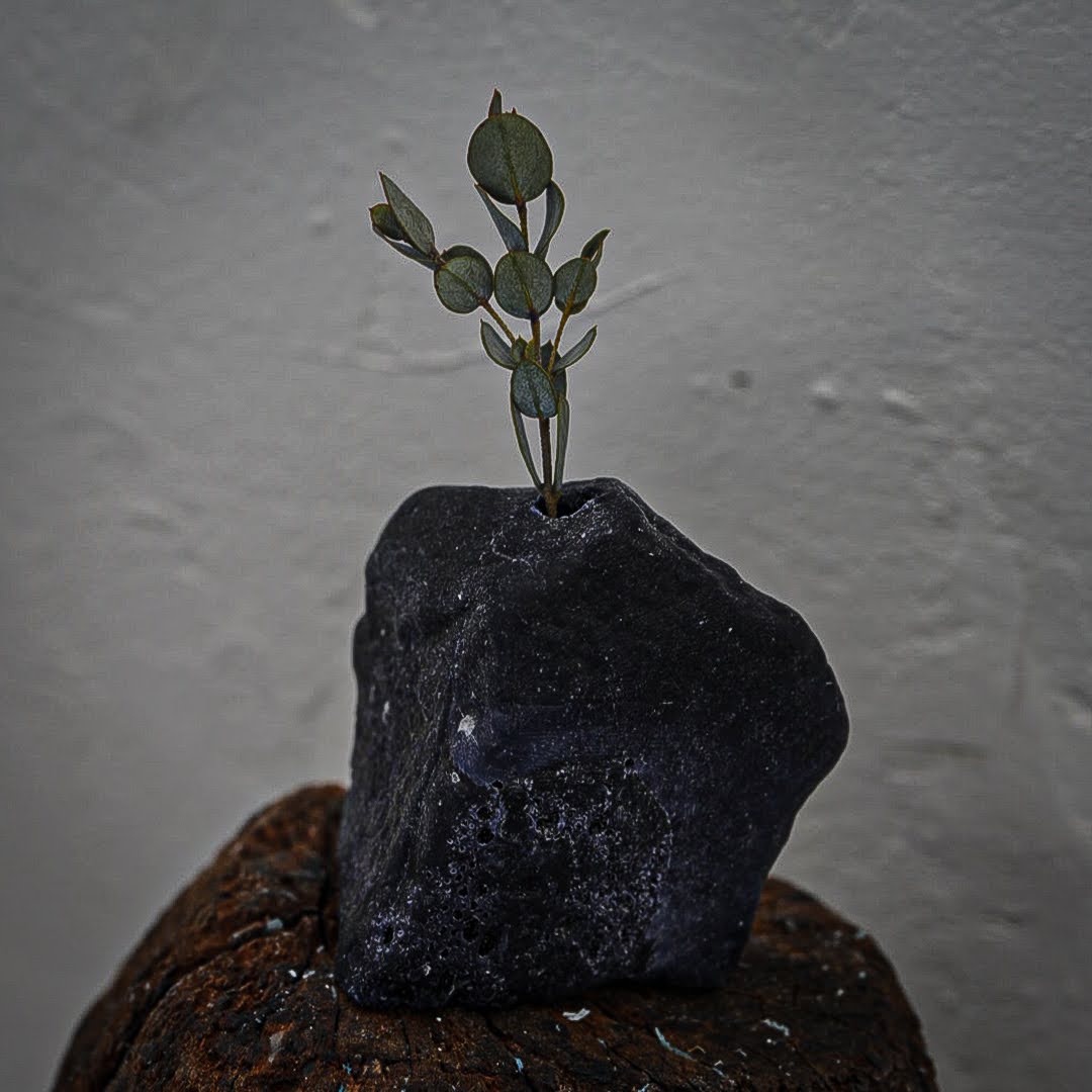 一輪挿しの作り方（foundationコースLesson33）の紹介画像5