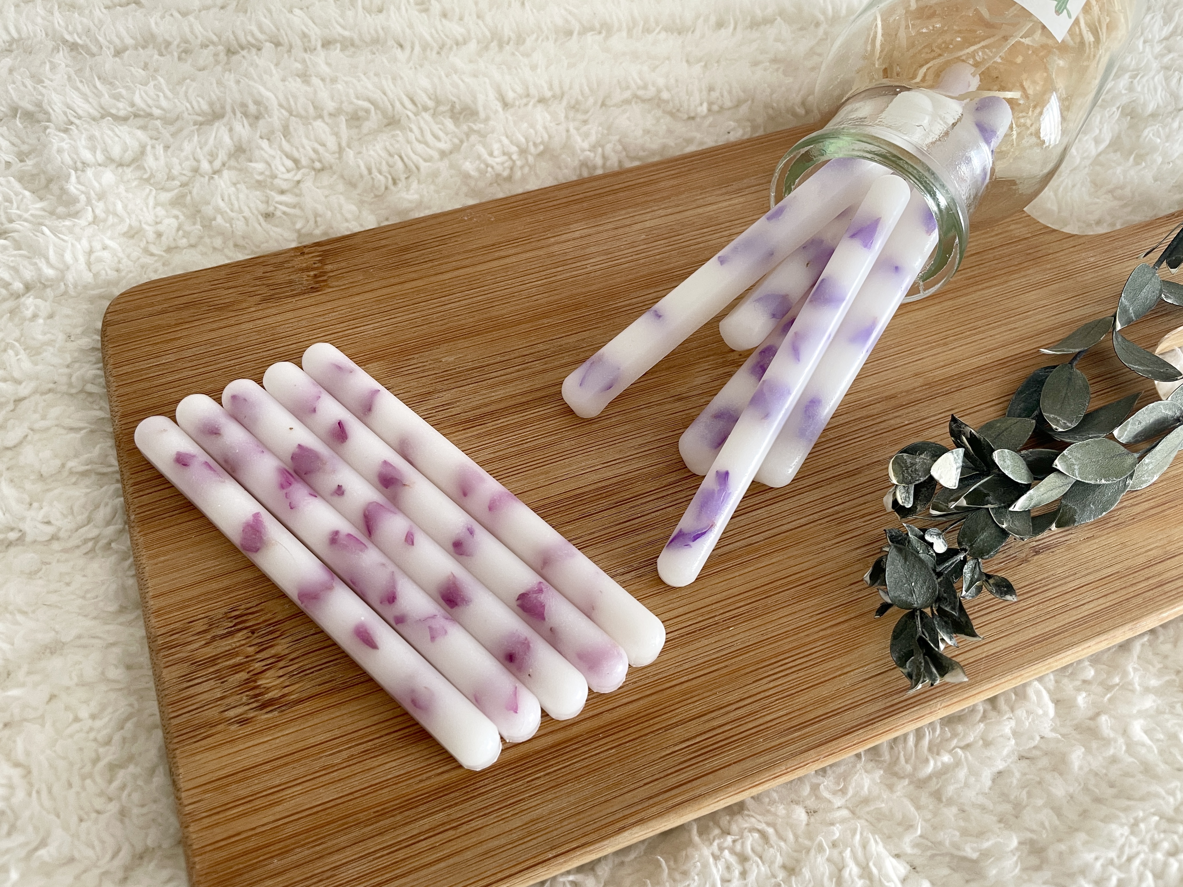 アロマスティックサシェの作り方の紹介画像2