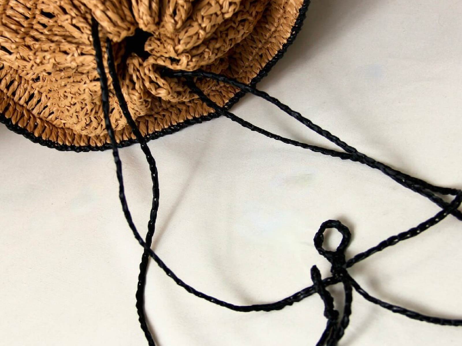 〈かぎ針編み〉曼荼羅バケツショルダーの編み方【編み図付き】の紹介画像9