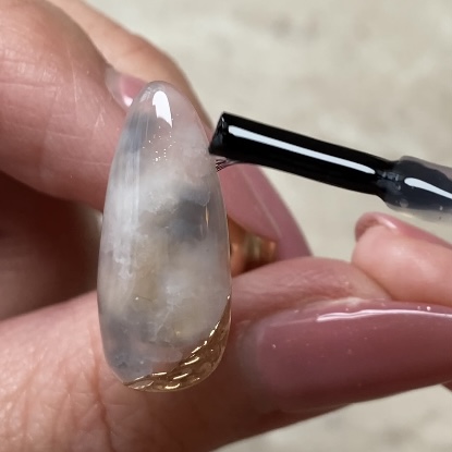 Mist Blue Nuance #13の紹介画像1