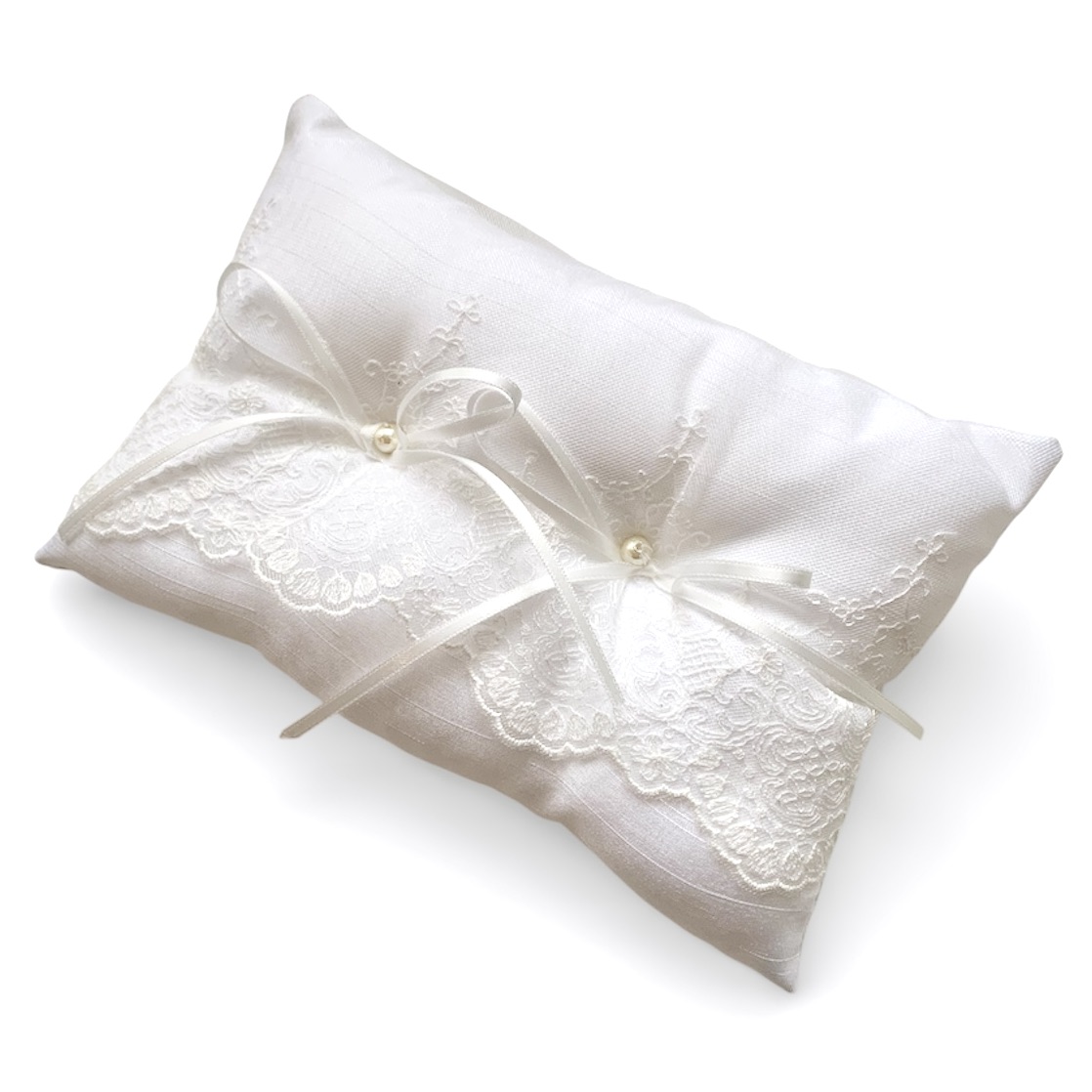 映画にも使用されたリングピローを自分の手で/幸せを願うサムシングブルーの紹介画像5