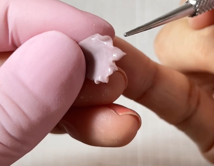 上級編1 シャビアナの作り方の紹介画像2