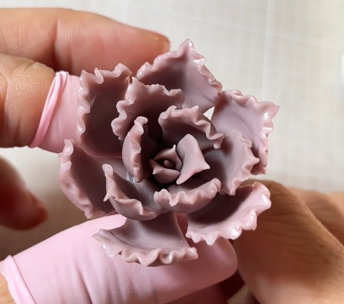 上級編1 シャビアナの作り方の紹介画像3