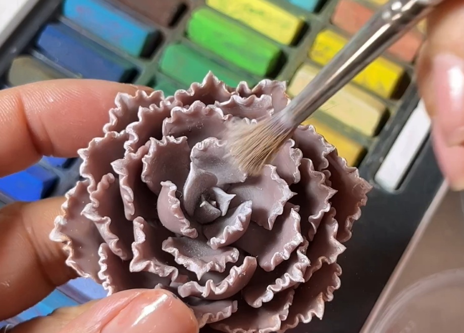 上級編1 シャビアナの作り方の紹介画像4