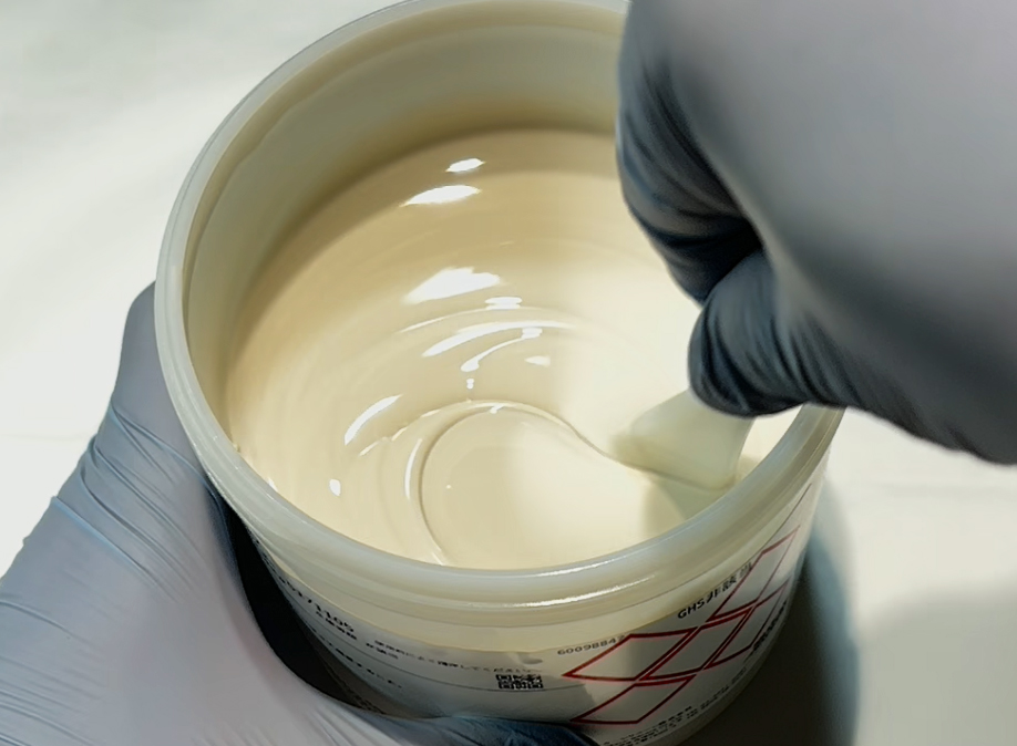 作ってみようシリコンモールド（初めて～マスター）の紹介画像1