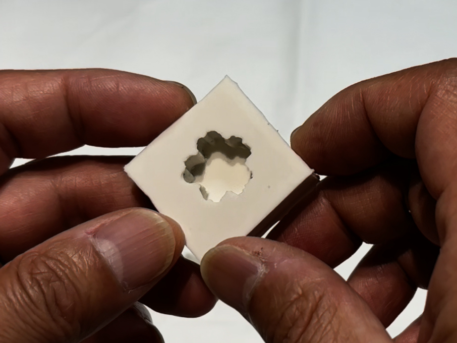 作ってみようシリコンモールド（初めて～マスター）の紹介画像2