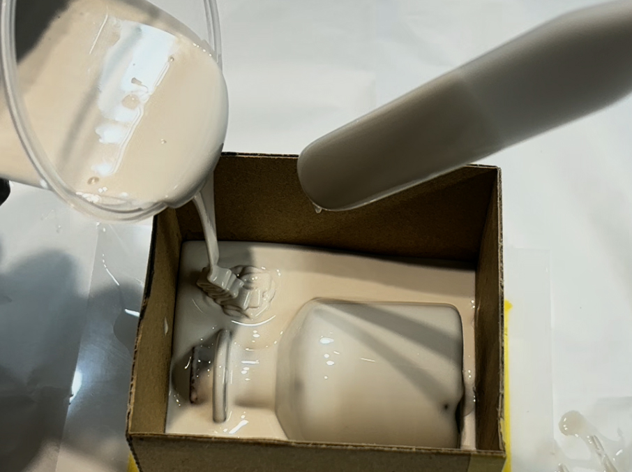 作ってみようシリコンモールド（初めて～マスター）の紹介画像3