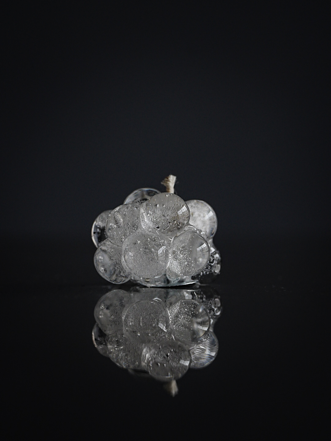 〈商用利用可・pdf付き〉波打ち際の小さな蝋燭【漣（さざなみ）】の紹介画像1