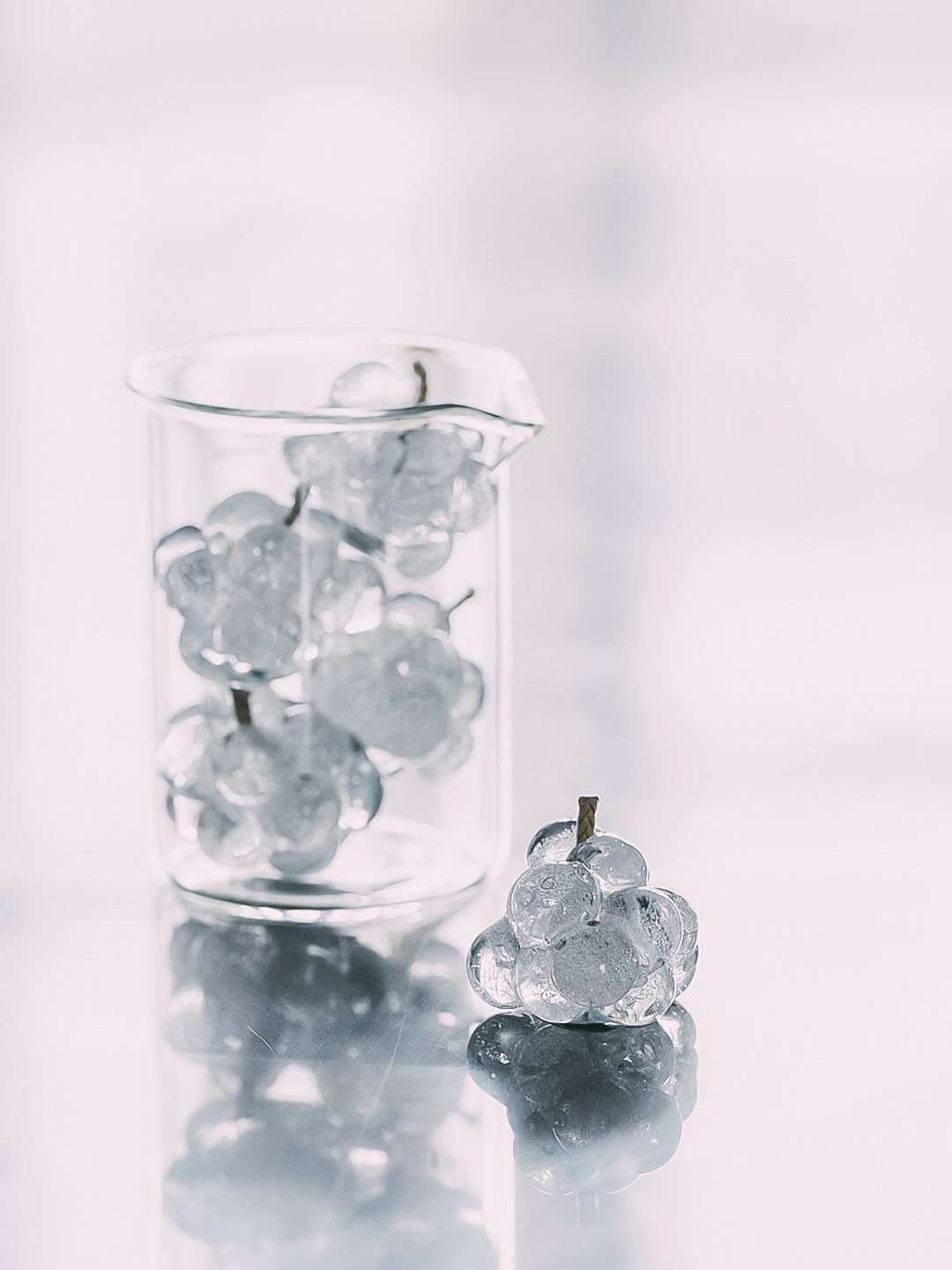 〈商用利用可・pdf付き〉波打ち際の小さな蝋燭【漣（さざなみ）】の紹介画像3