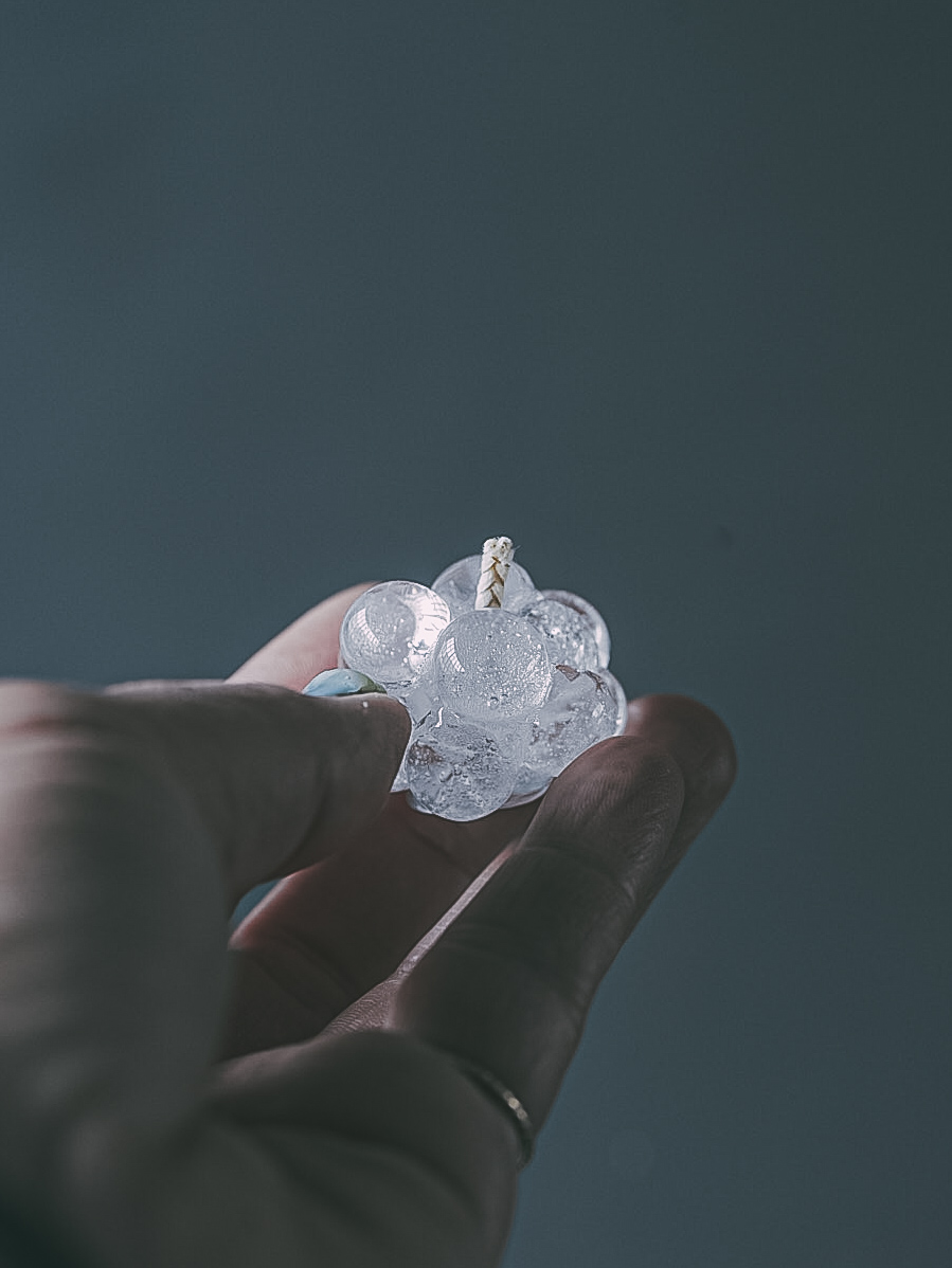 〈商用利用可・pdf付き〉波打ち際の小さな蝋燭【漣（さざなみ）】の紹介画像4