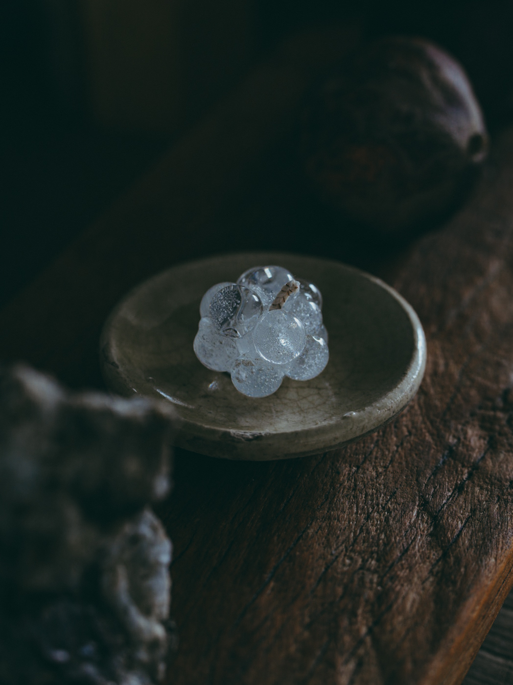 〈商用利用可・pdf付き〉波打ち際の小さな蝋燭【漣（さざなみ）】の紹介画像5