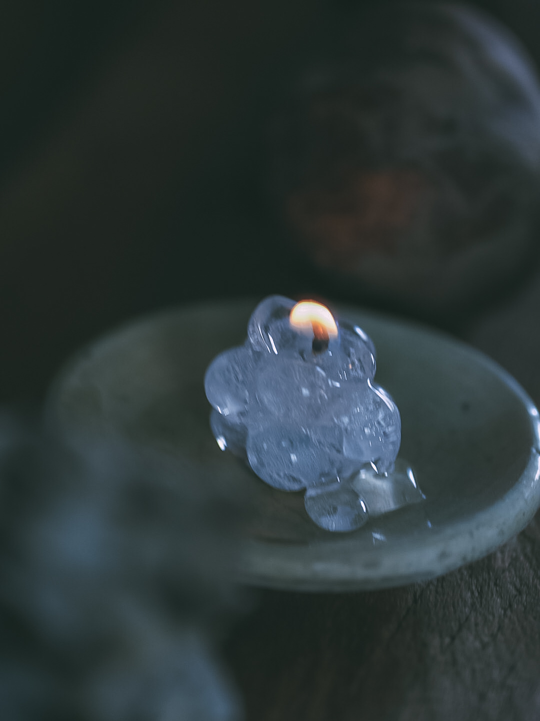 〈商用利用可・pdf付き〉波打ち際の小さな蝋燭【漣（さざなみ）】の紹介画像6