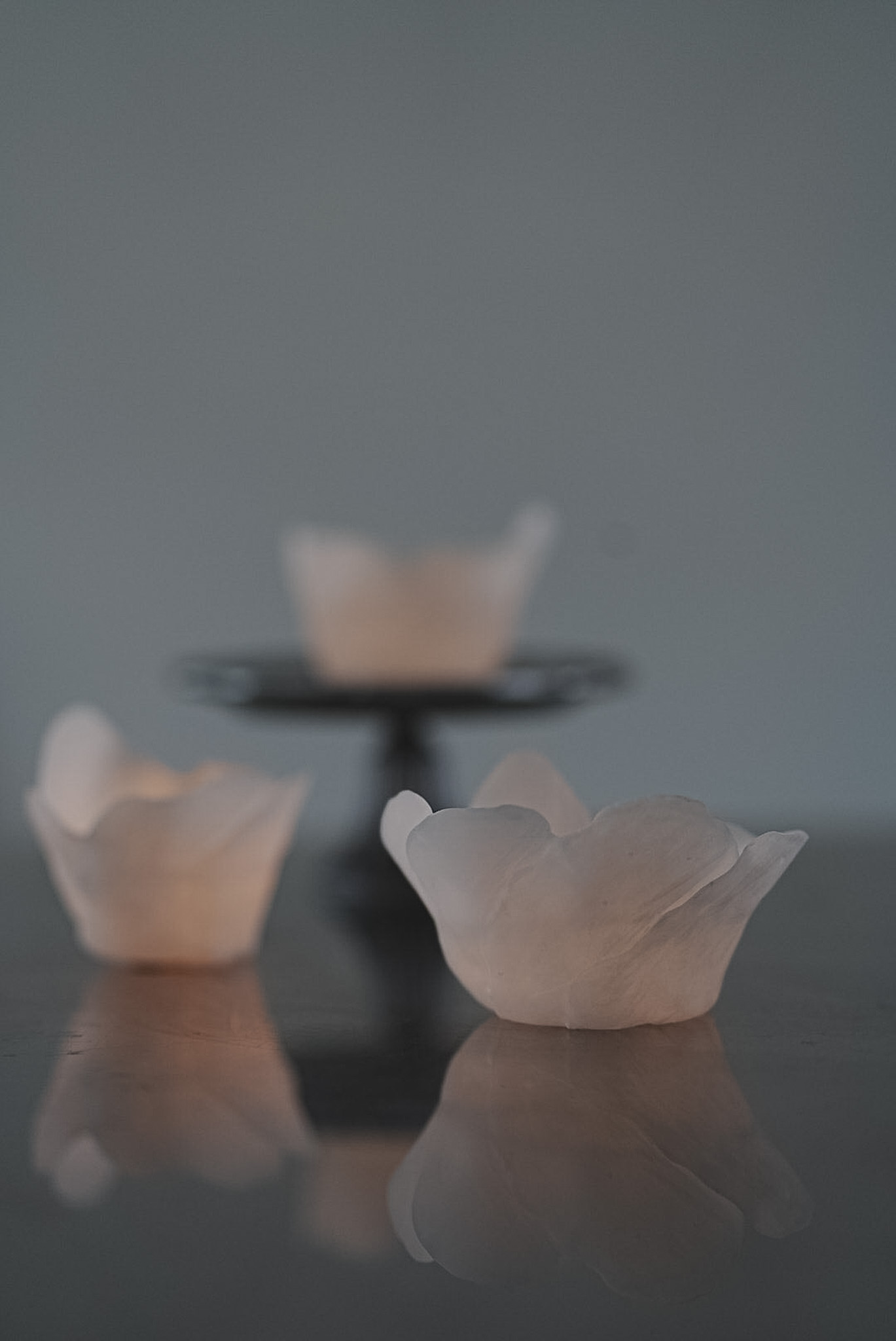 〈商用利用可・pdf付き〉雨の日に灯したい蝋燭【雨の日のために】の紹介画像5