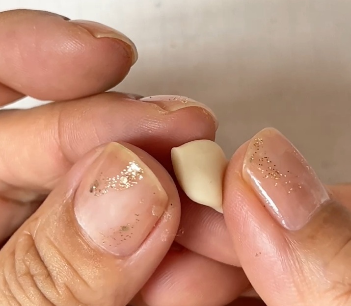 初級編19 ティテュバンス錦の作り方の紹介画像1