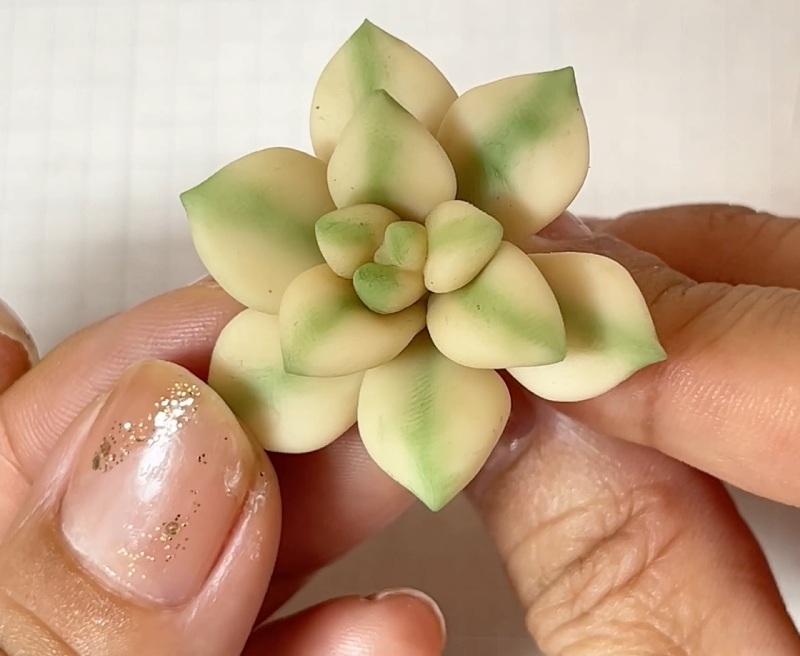 初級編19 ティテュバンス錦の作り方の紹介画像3