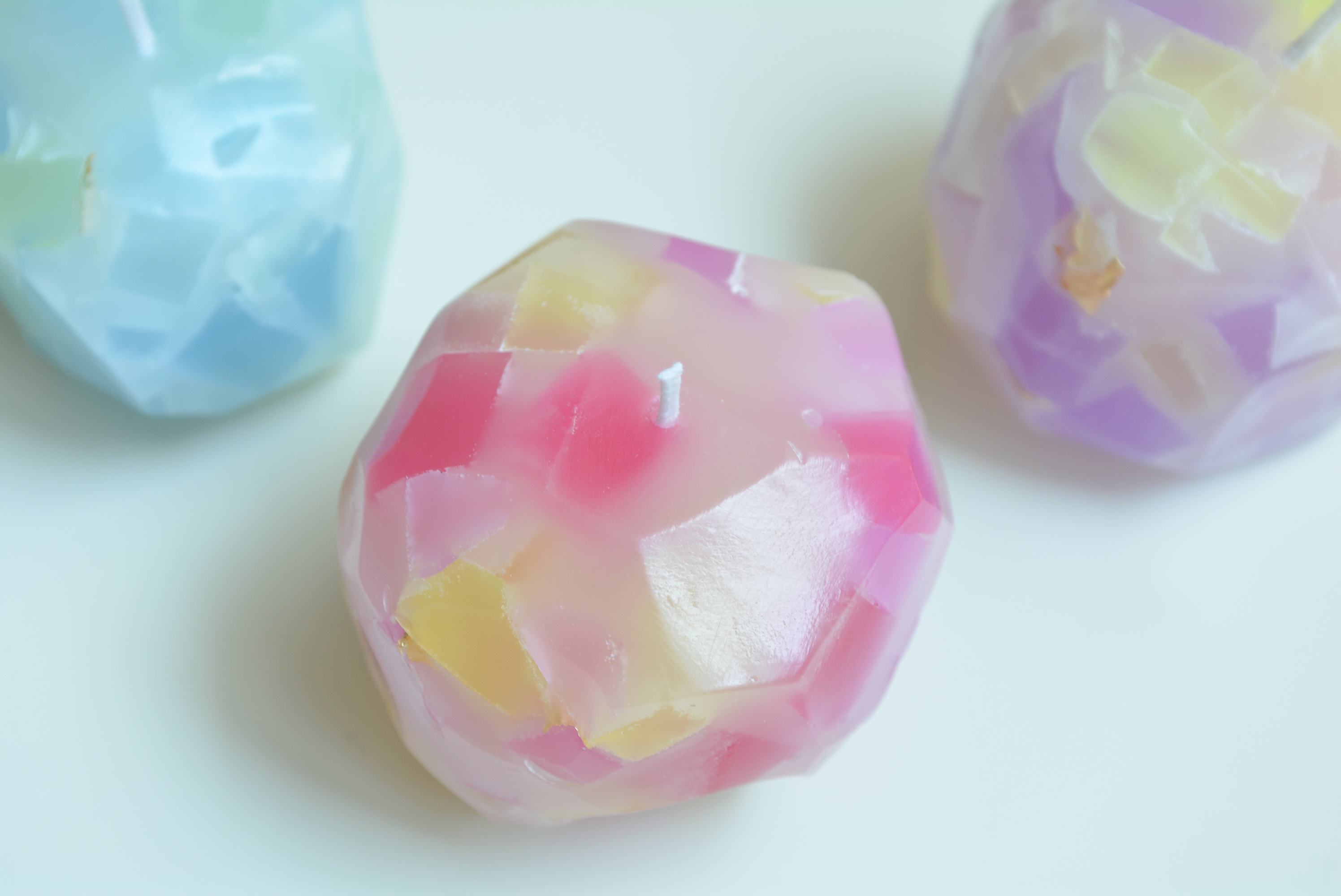 candy candleの作り方の紹介画像2