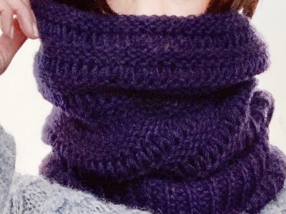 Driving Rib Cowl(PDF付き)の紹介画像2