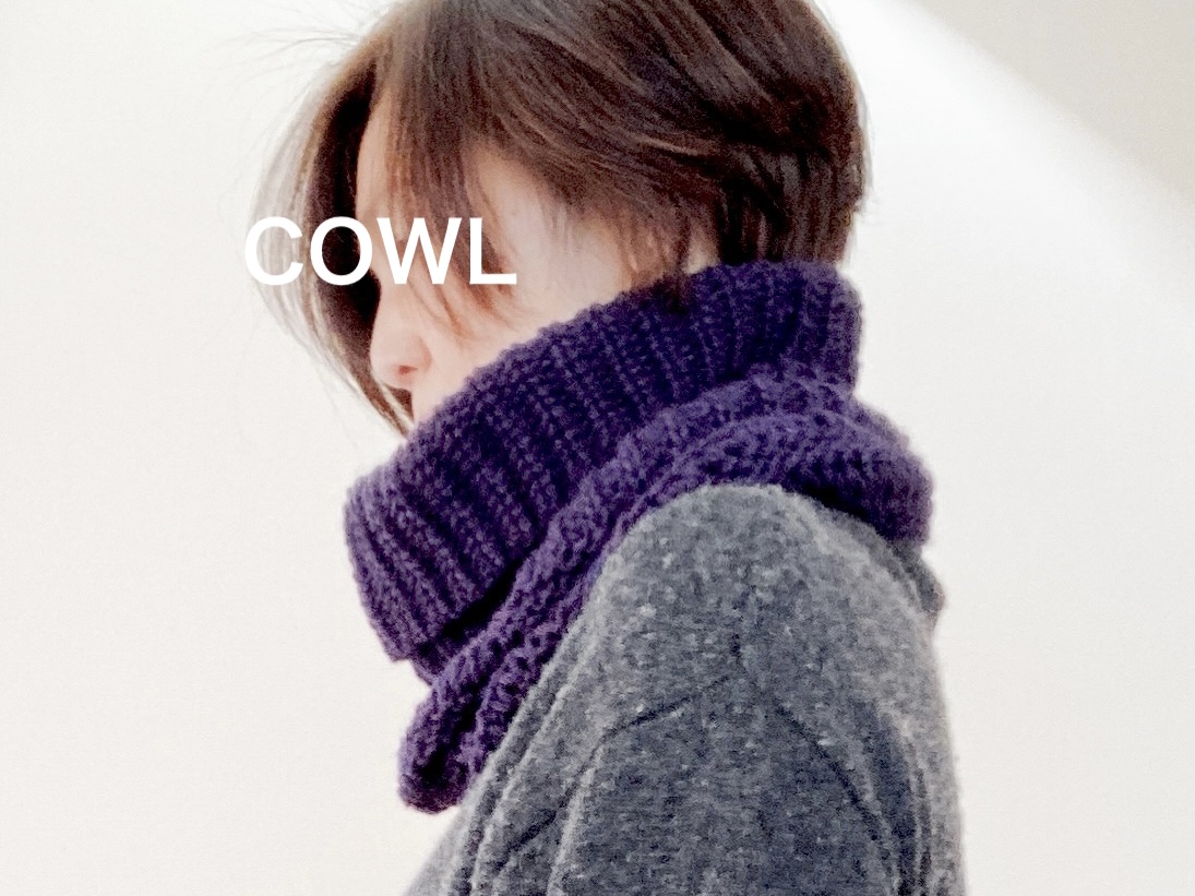 Driving Rib Cowl(PDF付き)の紹介画像5