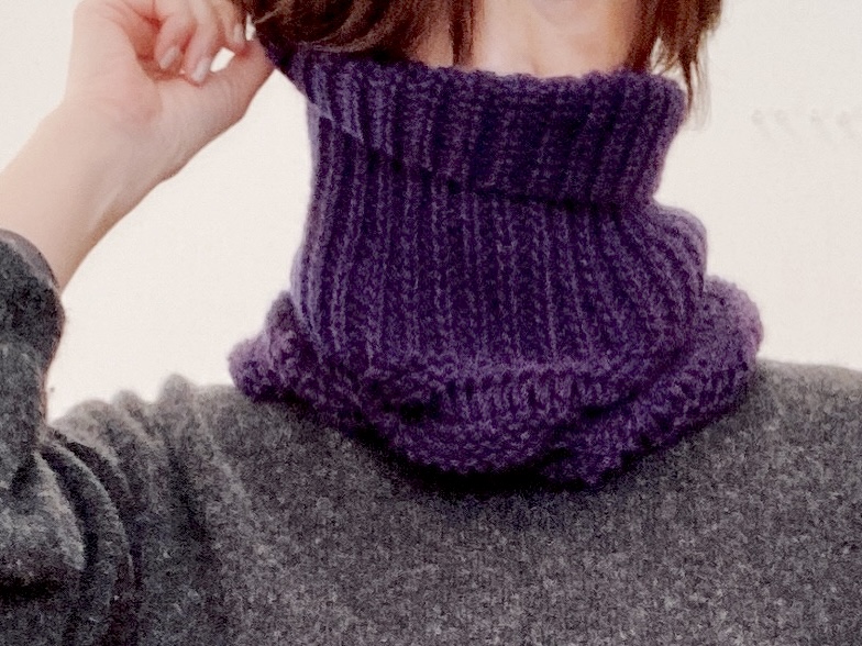 Driving Rib Cowl(PDF付き)の紹介画像7