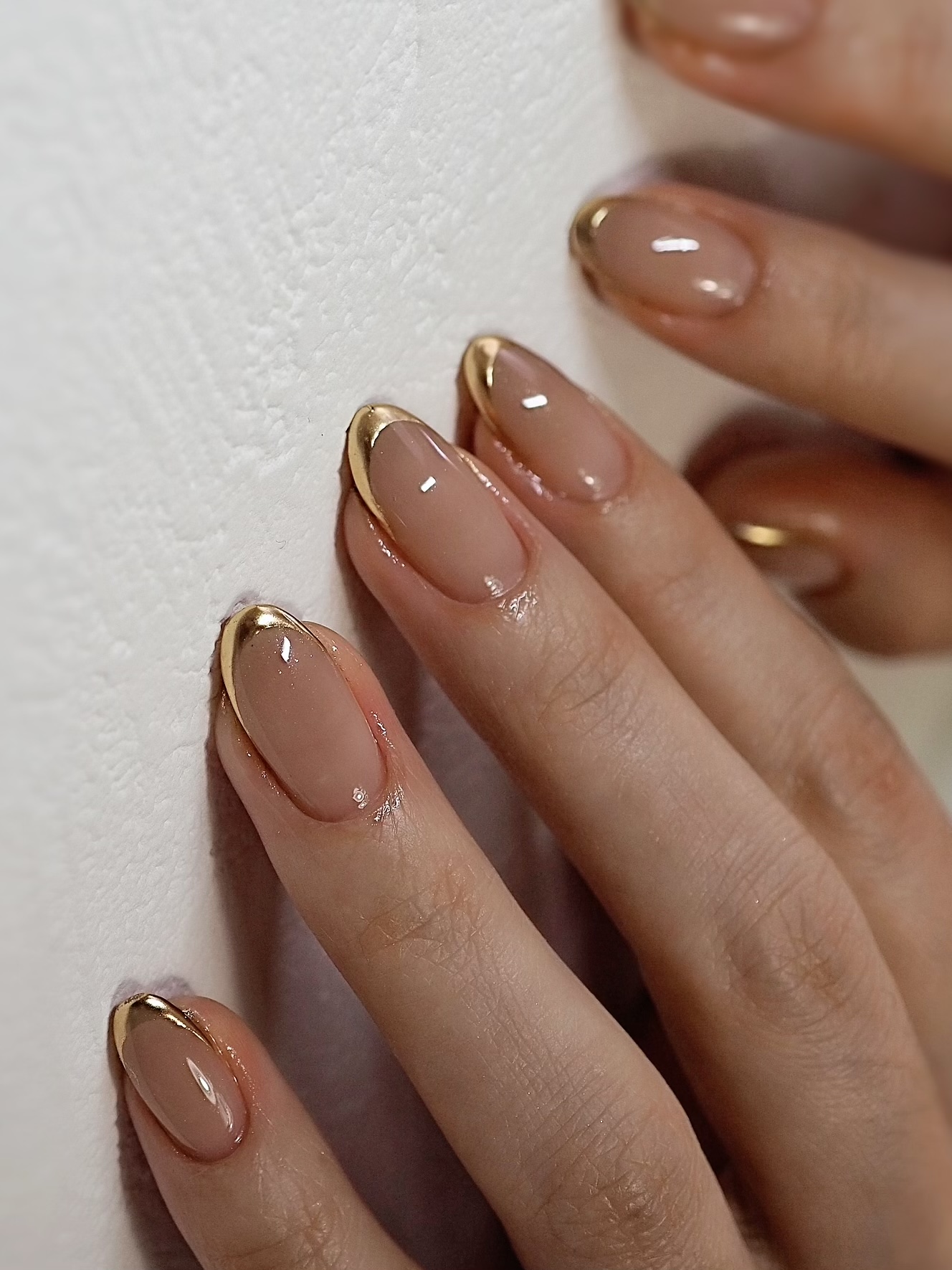 【大人気】ミラーフレンチのコツ（ミラーの基礎編）＋オススメ商材紹介の紹介画像1