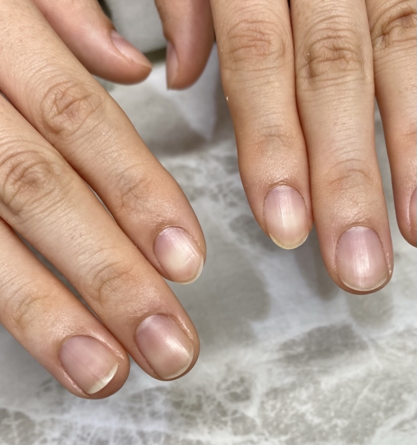 リピートに繋がる！4週間ジェルが持つようになるケアプレパレーション！の紹介画像1