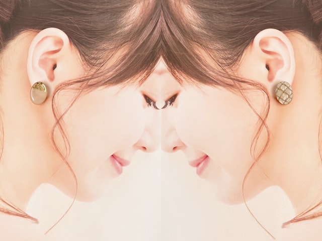 【レジン】ネイル風のデザインを分かりやすく解説!の紹介画像1