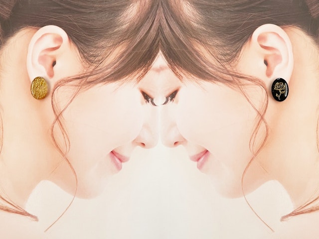 【レジン】薔薇アートの描き方の紹介画像2