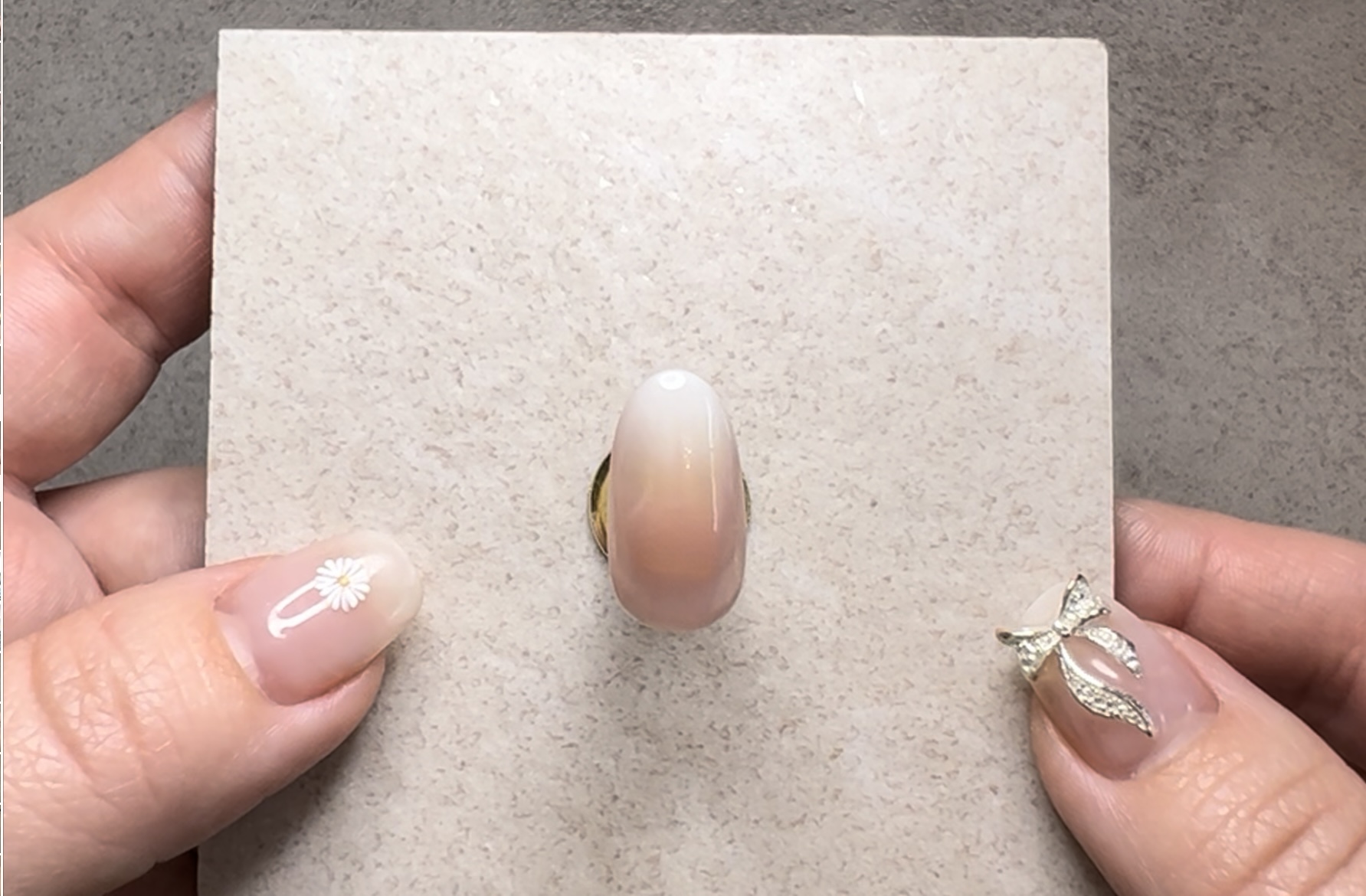 早くて簡単！ベイビーブーマーのやり方の紹介画像1