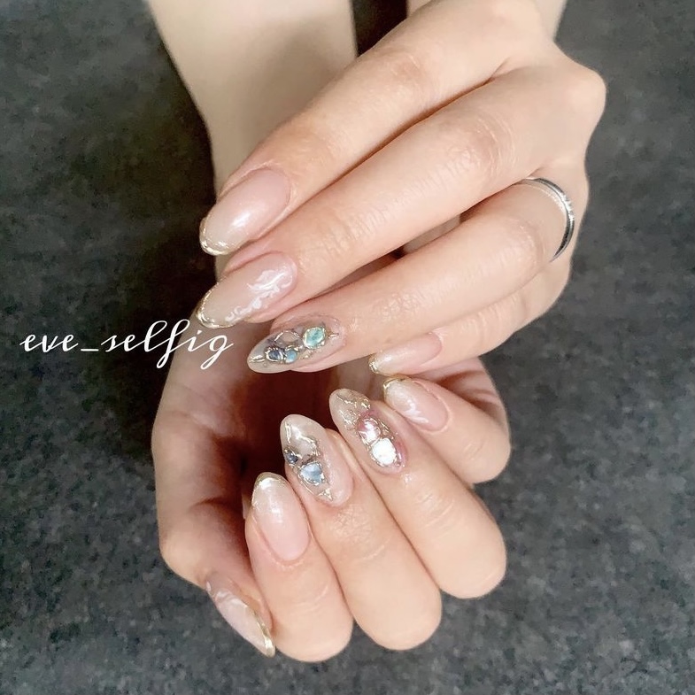 ネイルを綺麗に保つ秘訣の紹介画像1