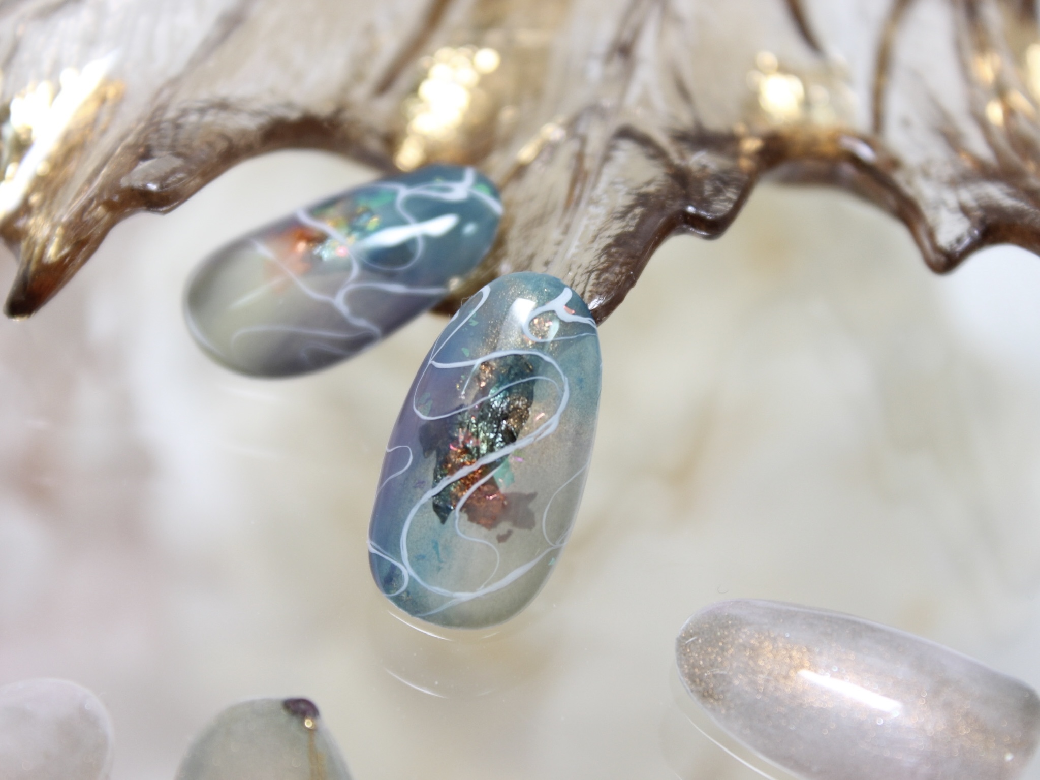 奥行きニュアンス【水流】の作り方の紹介画像3