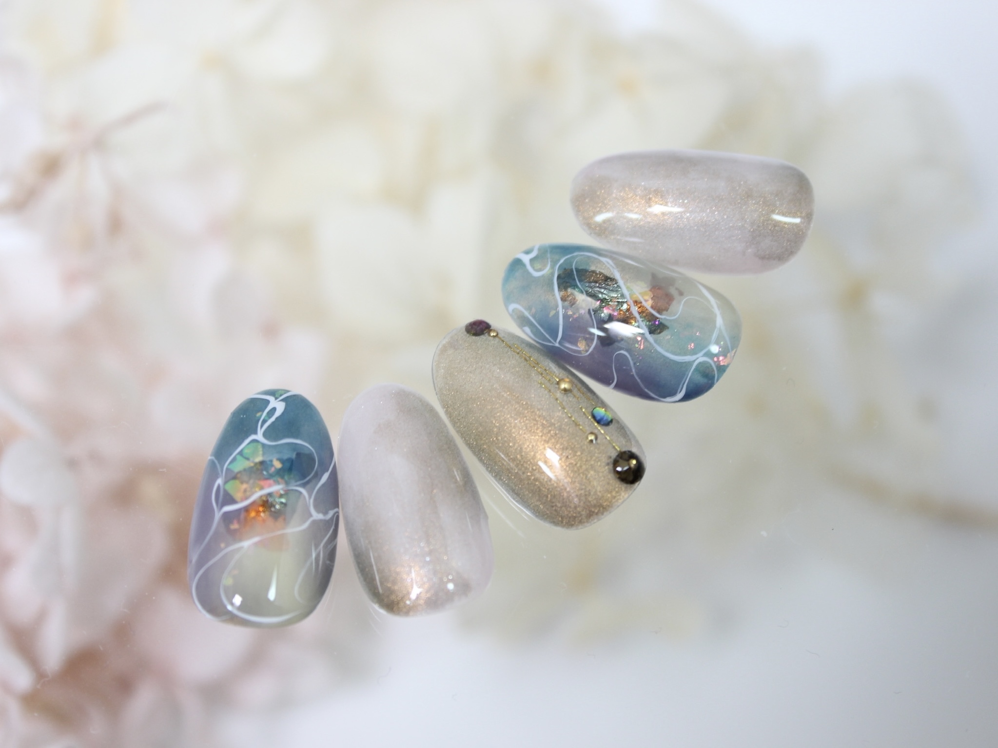 奥行きニュアンス【水流】の作り方の紹介画像4