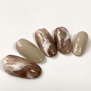 動画 サロンワークで時短アート 1回の硬化で作るニュアンスアート Fantist 動画 サロンワークで時短アート 1回の硬化で作るニュアンスアート Fantist