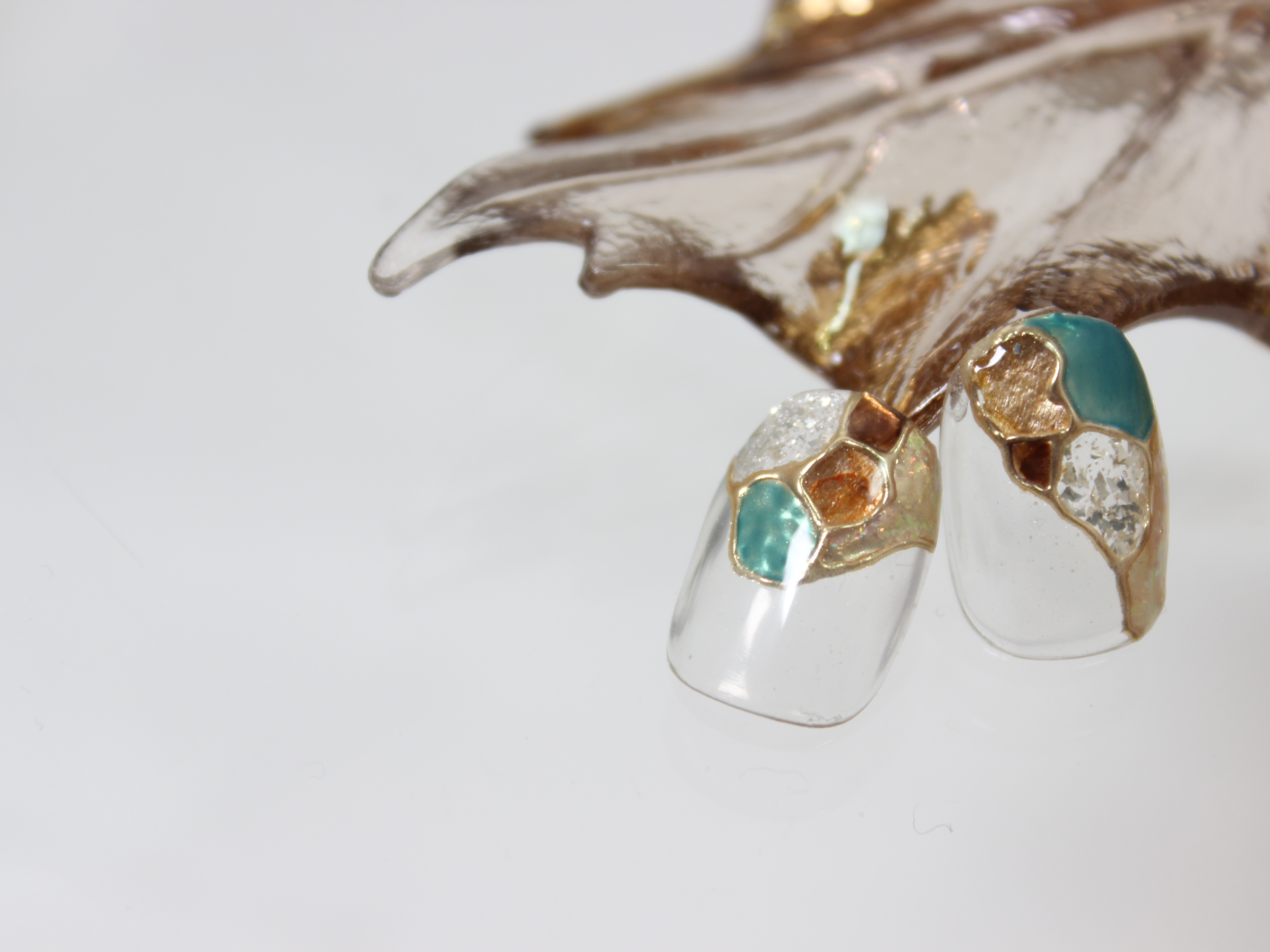 gemフレンチの作り方の紹介画像1