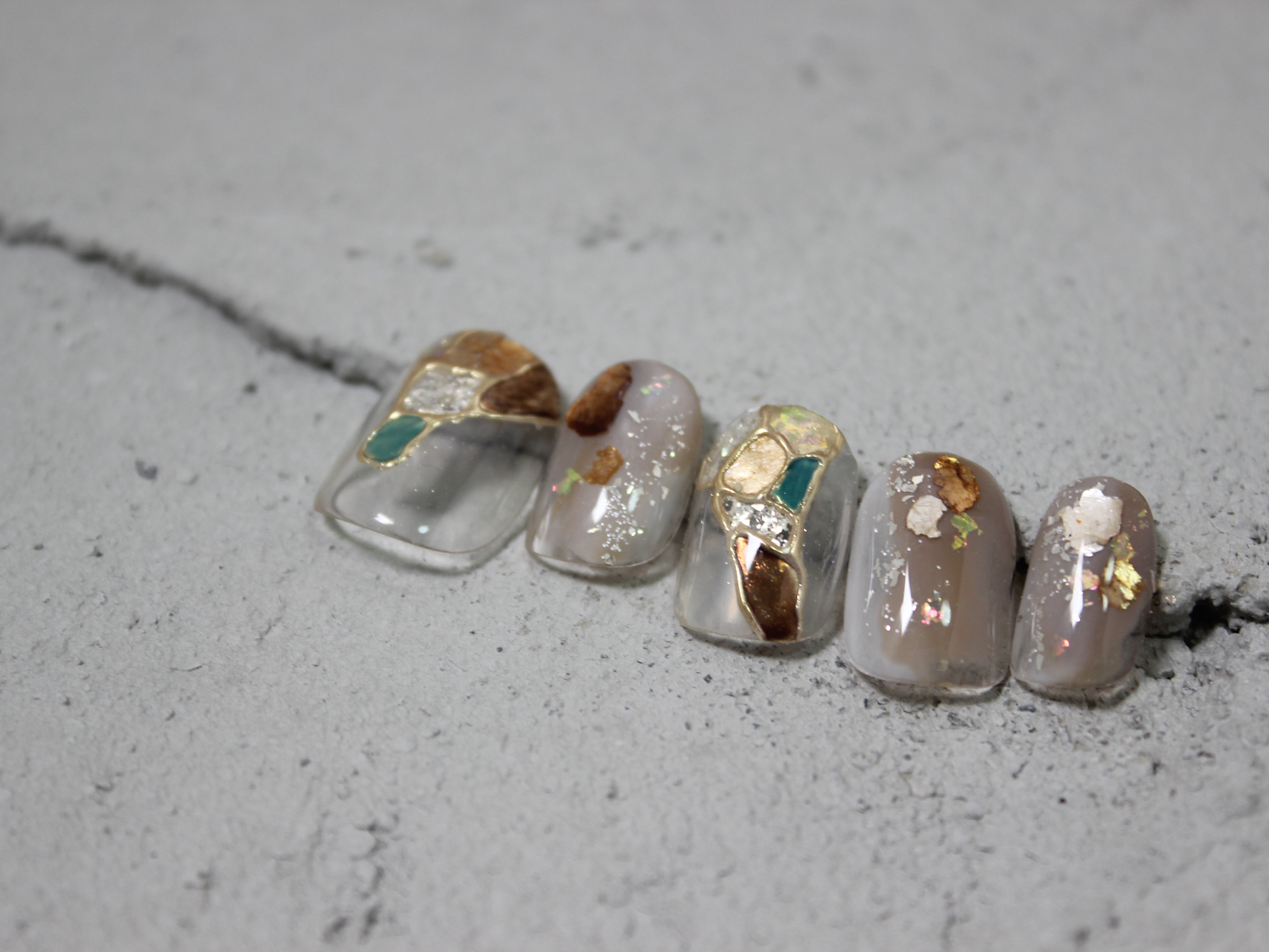 gemフレンチの作り方の紹介画像3