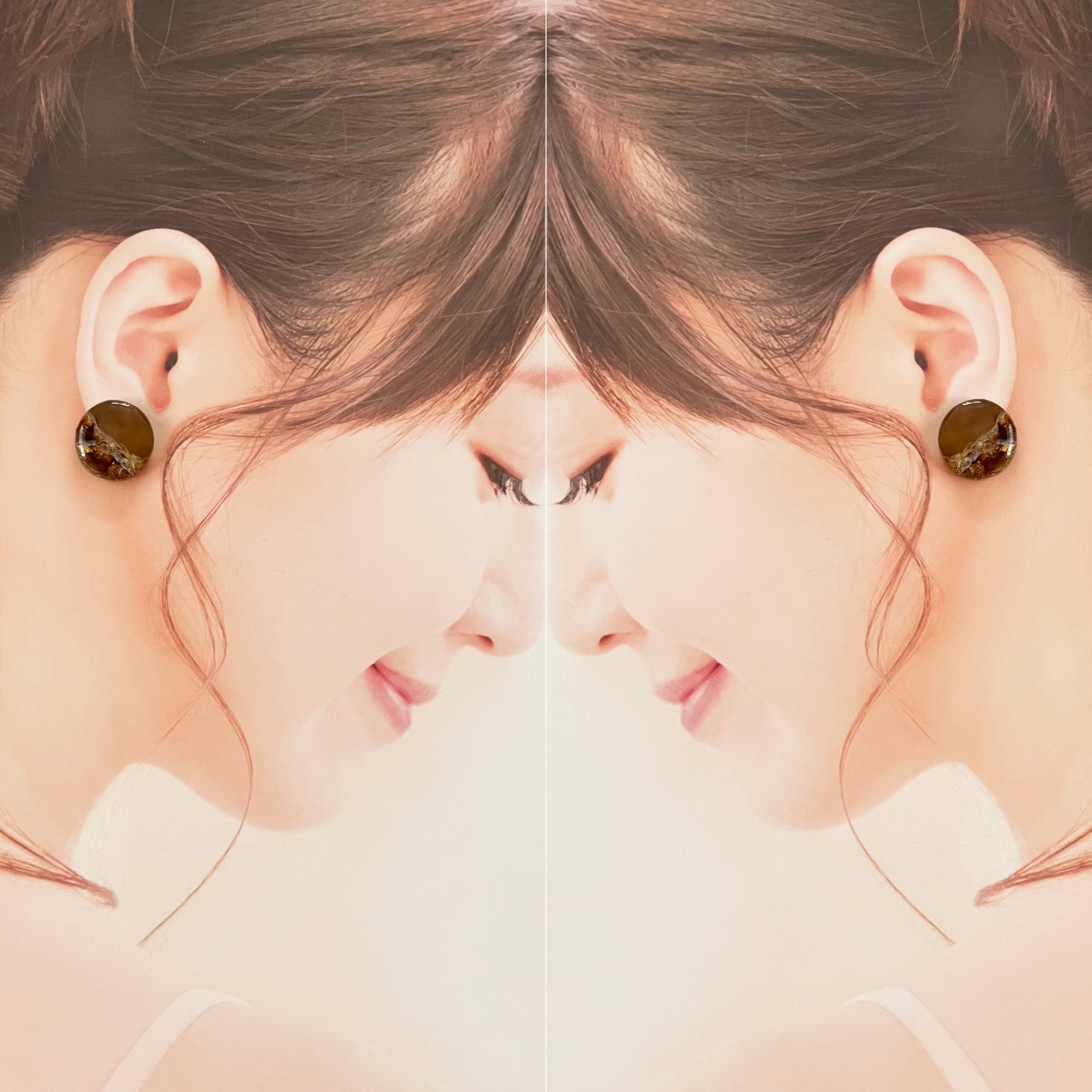 【レジン】大人ニュアンス大理石の作り方の紹介画像2