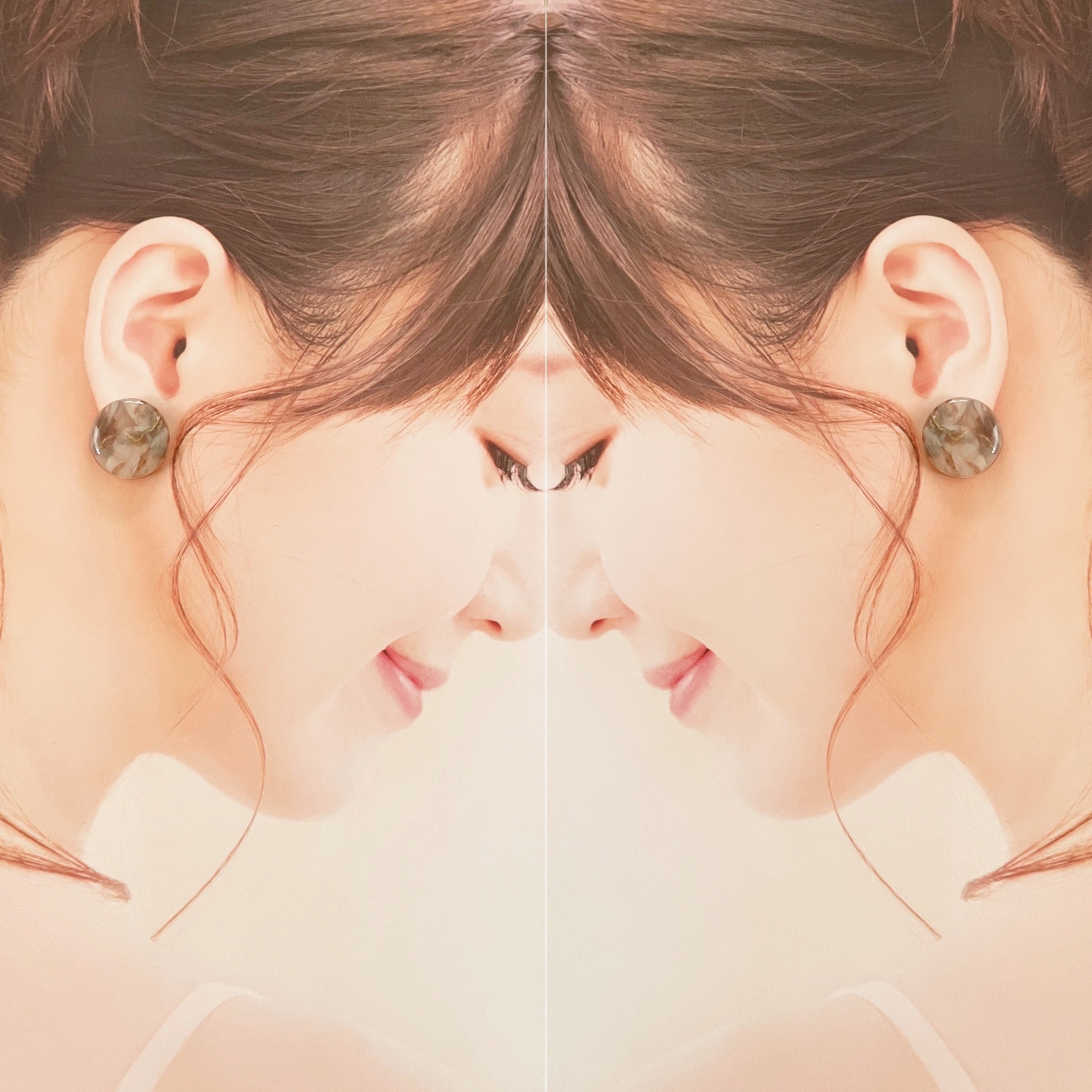 【レジン】大人ニュアンスの作り方の紹介画像3