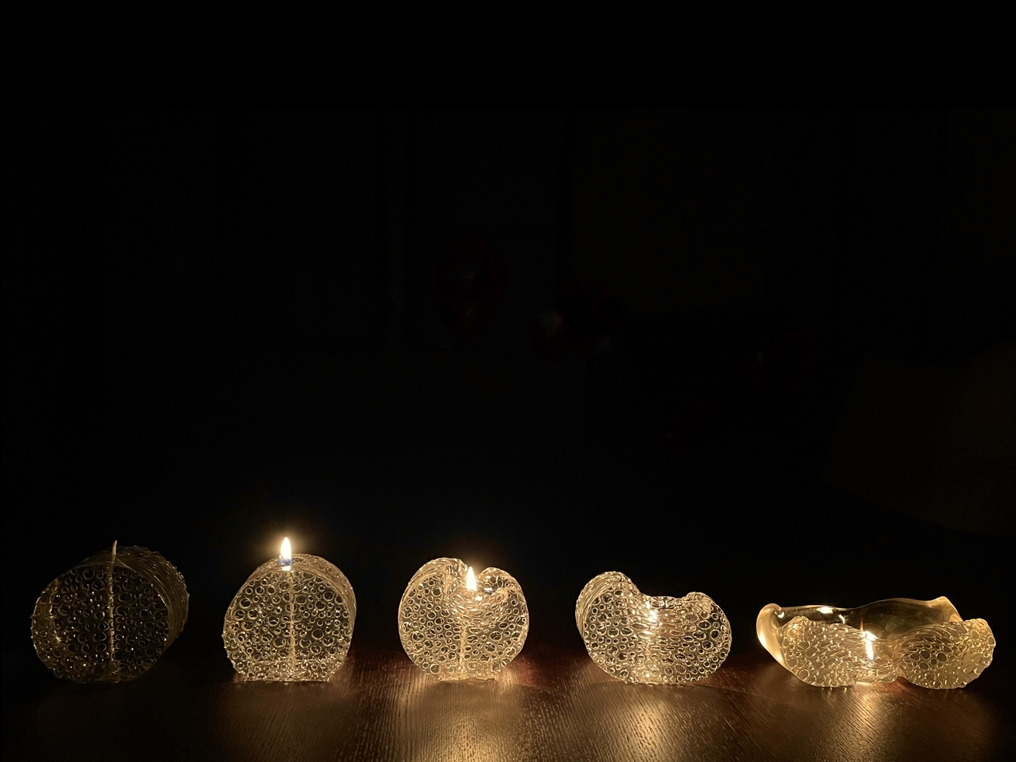 écumeｴｷｭｰﾑの作り方［How to make écume］の紹介画像1