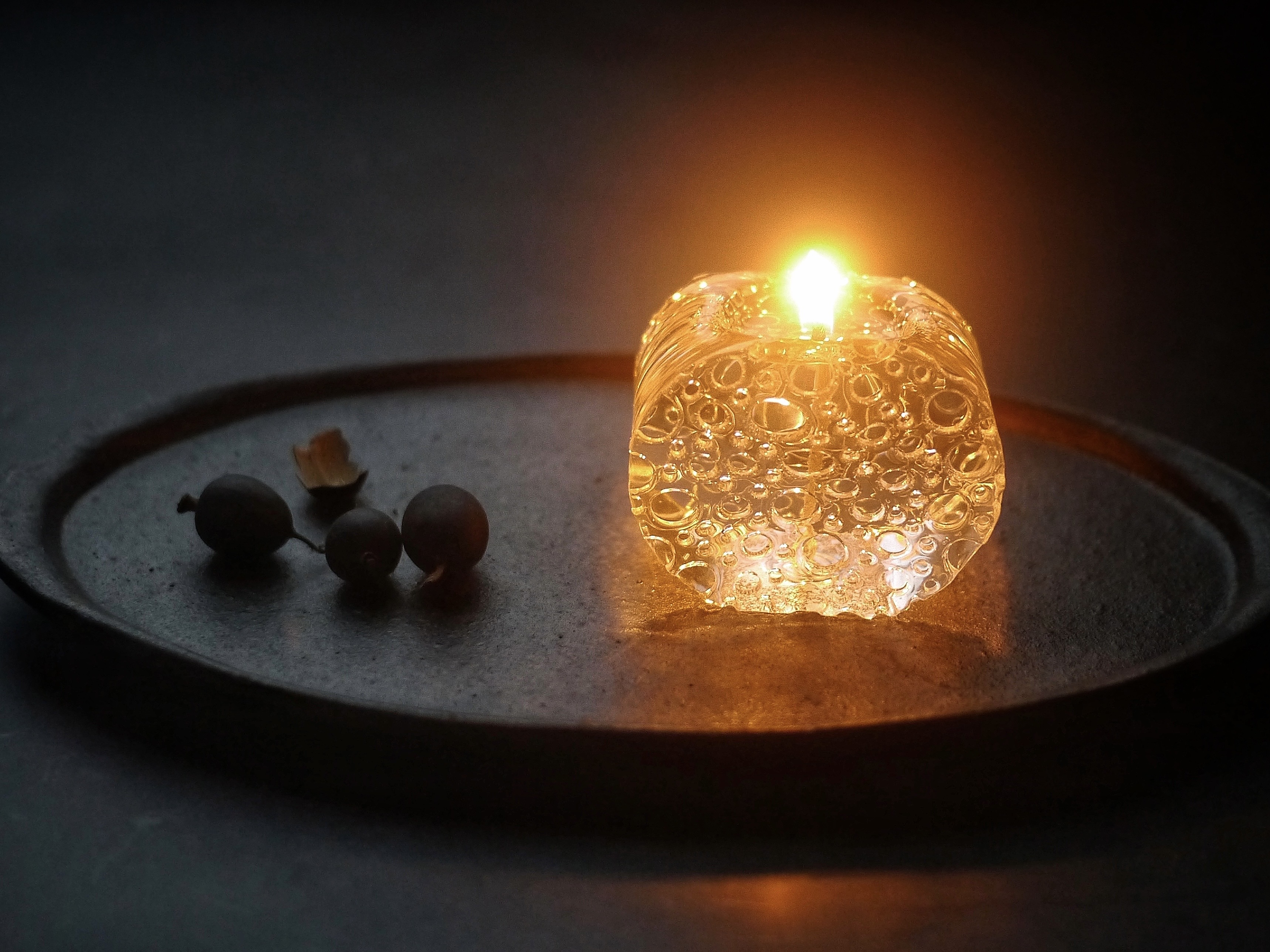 écumeｴｷｭｰﾑの作り方［How to make écume］の紹介画像2