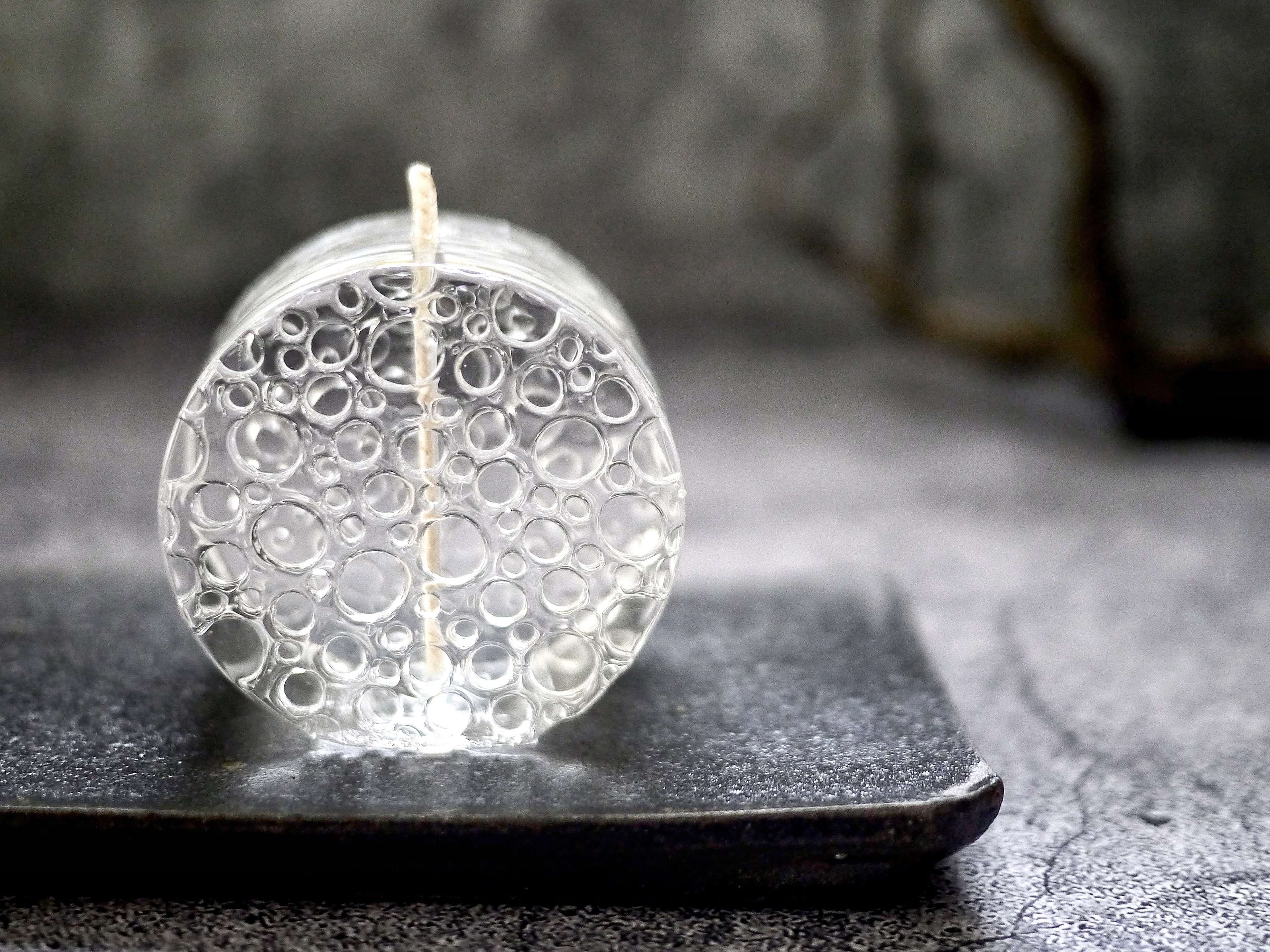 écumeｴｷｭｰﾑの作り方［How to make écume］の紹介画像5