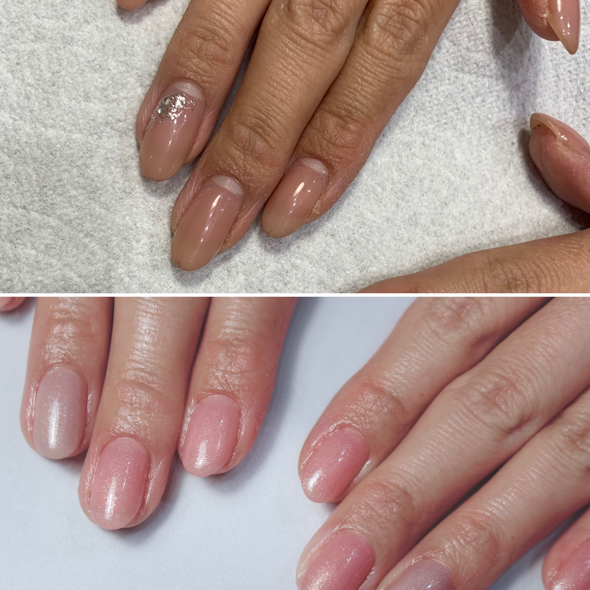 爪周りの角質ケアの仕方の紹介画像1