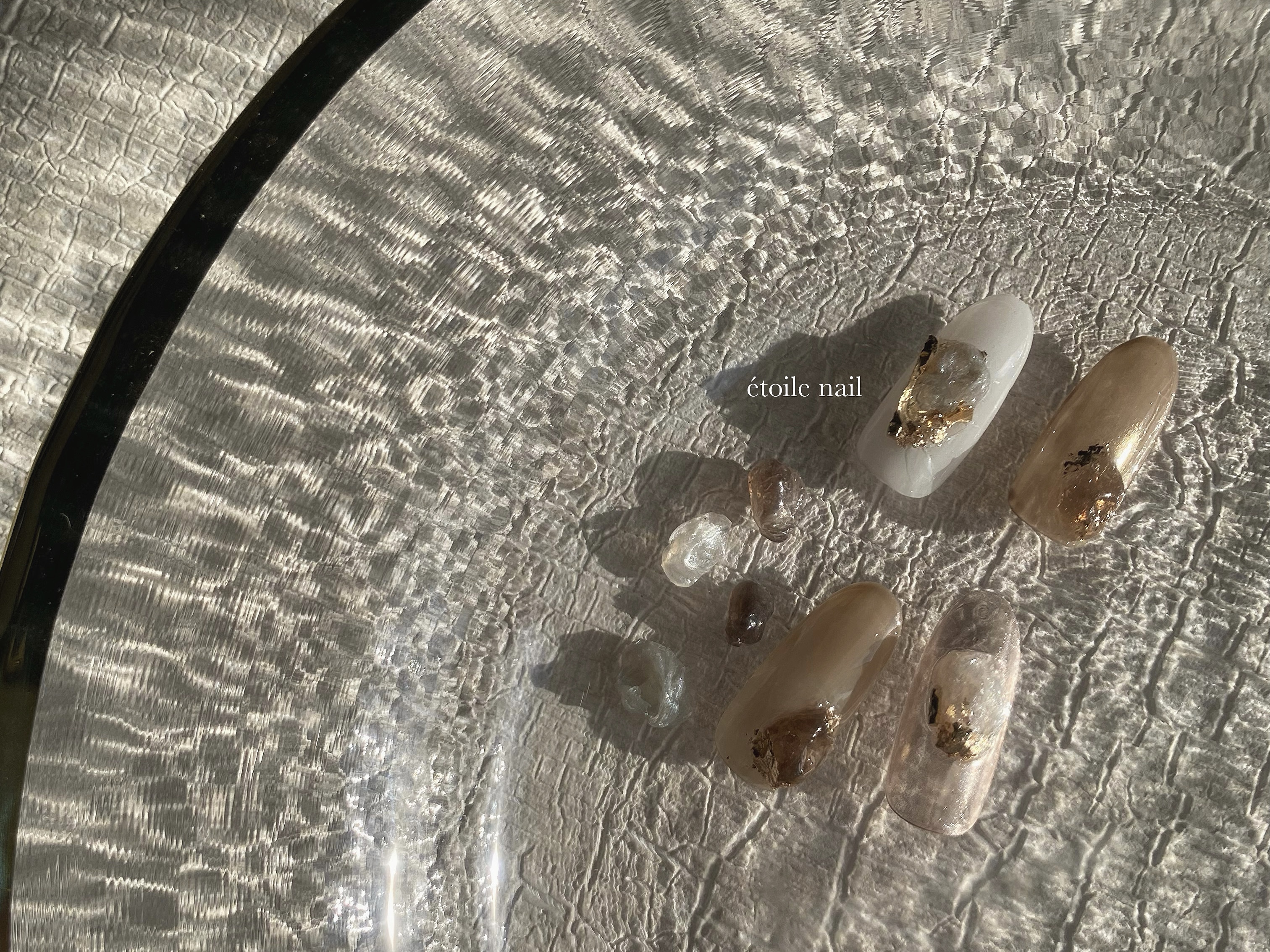 handmade jelstoneの紹介画像1