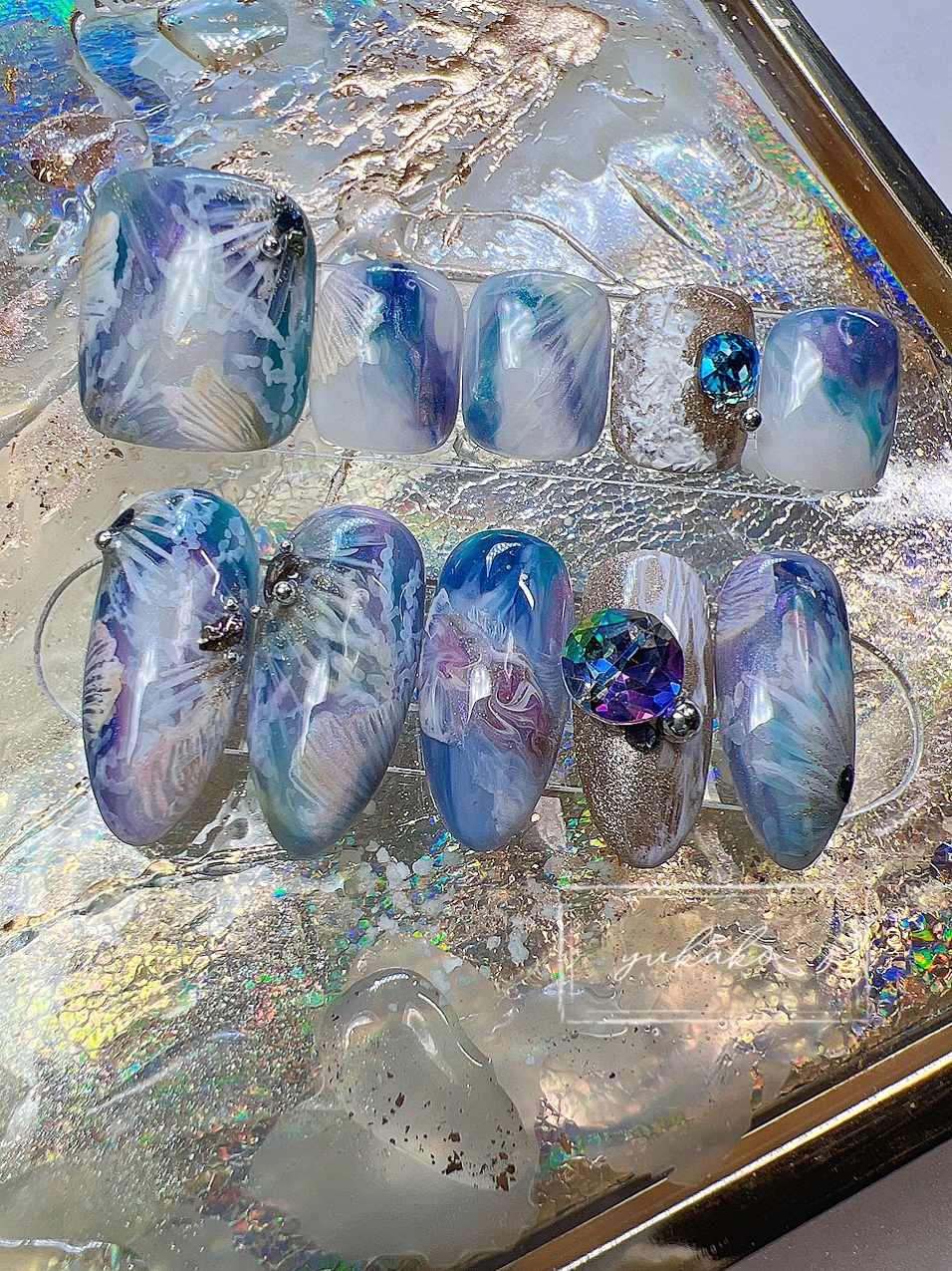 𝙺𝚒𝚊𝚗𝚊のやり方の紹介画像1