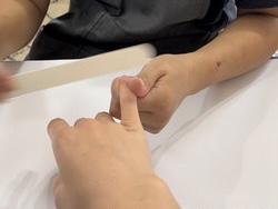 ネイル初心者向け　今さら聞けない爪を丸く整える方法の紹介画像3