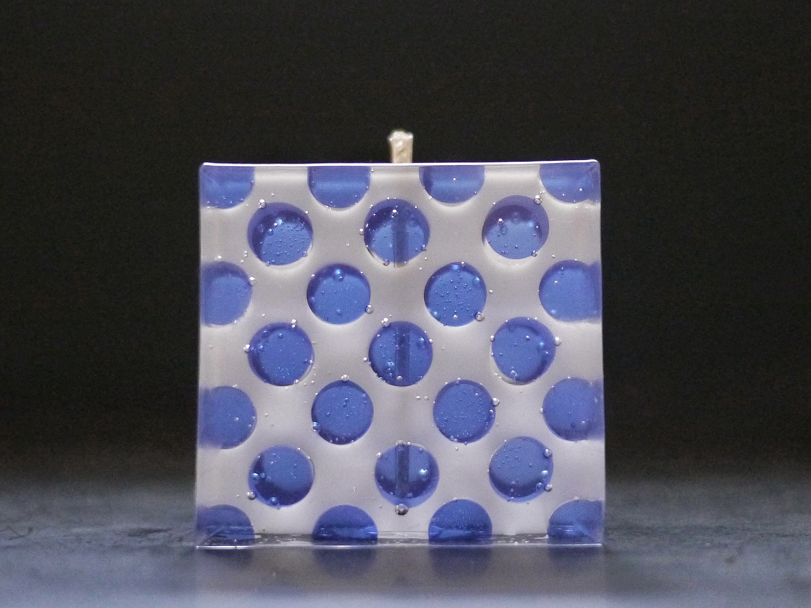 polka dots ﾎﾟﾙｶﾄﾞｯﾄの作り方［How to make polka dots］の紹介画像4