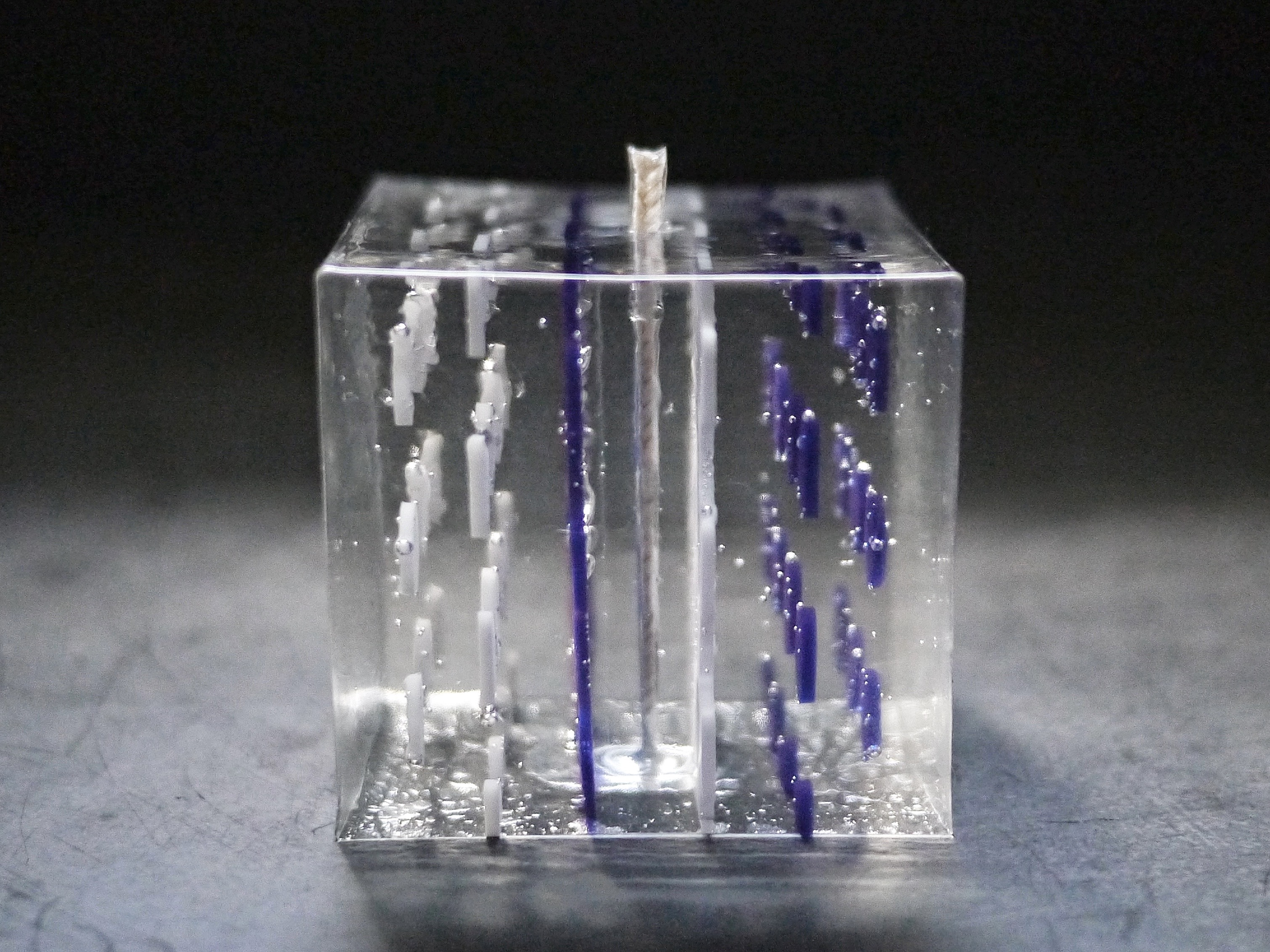 polka dots ﾎﾟﾙｶﾄﾞｯﾄの作り方［How to make polka dots］の紹介画像6