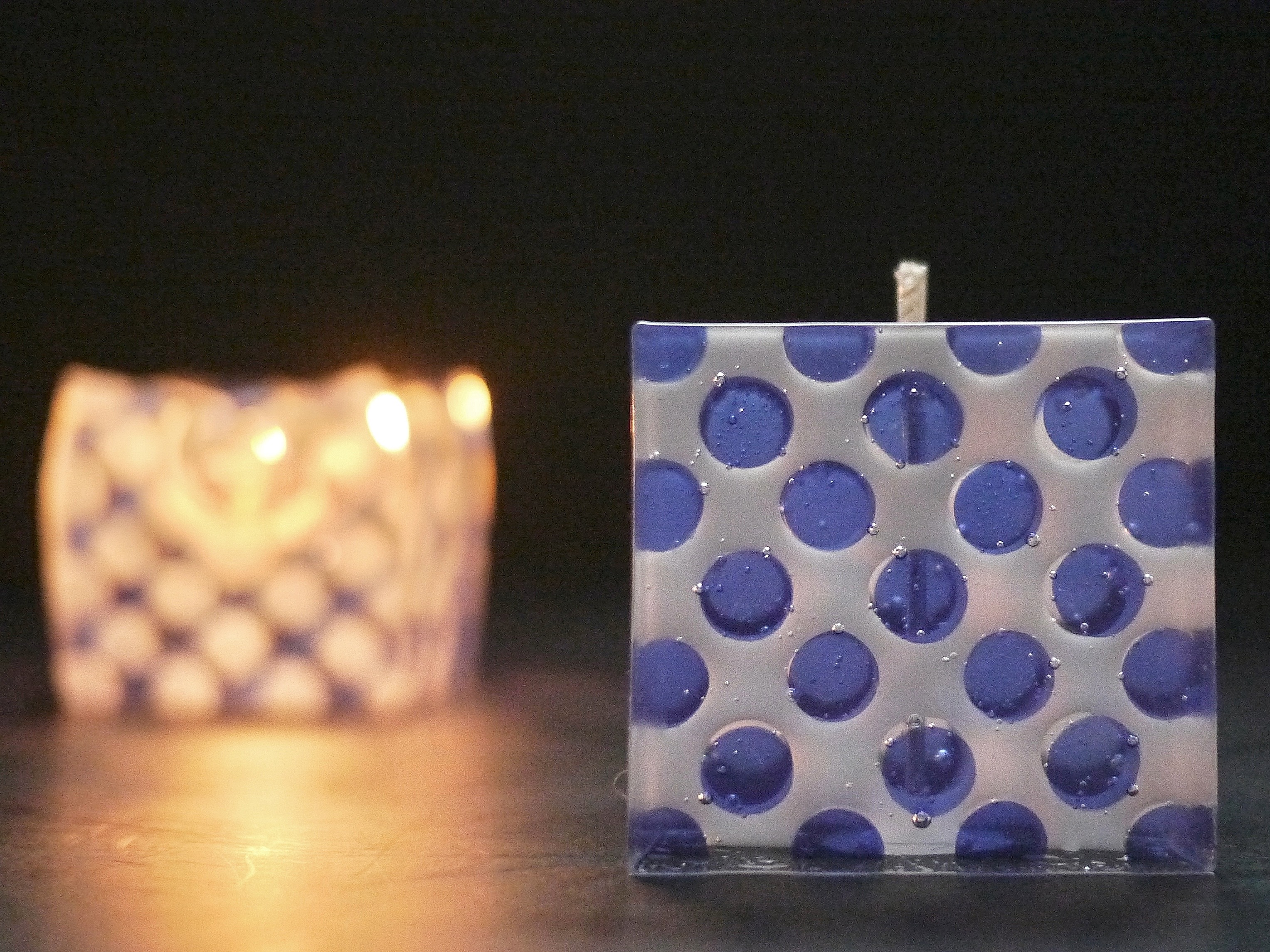 polka dots ﾎﾟﾙｶﾄﾞｯﾄの作り方［How to make polka dots］の紹介画像7