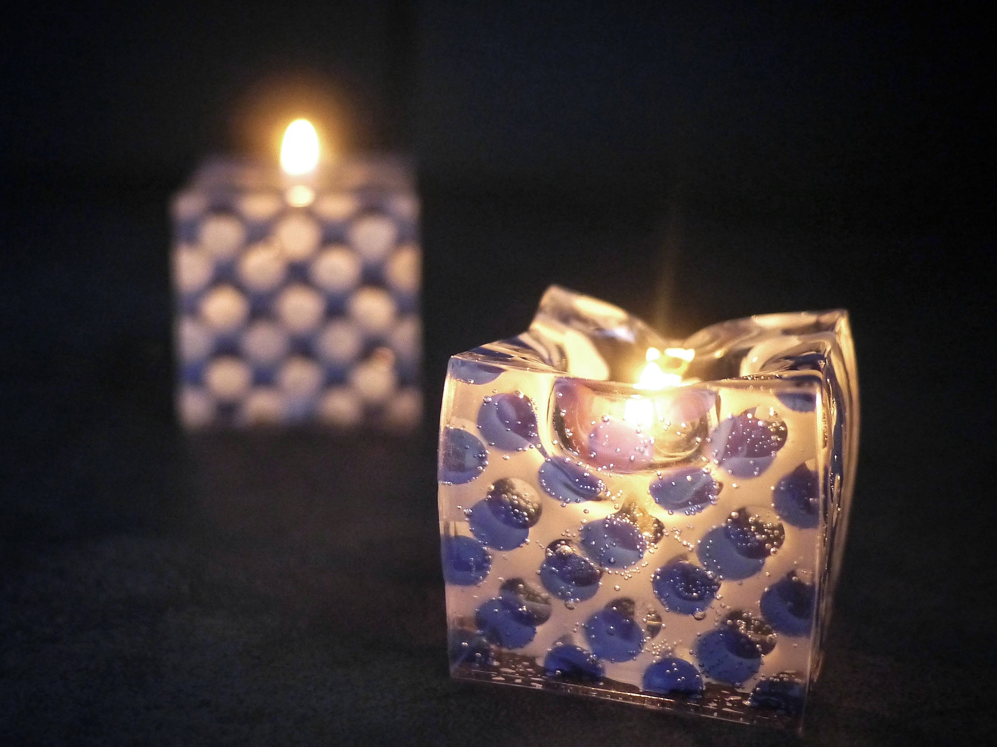 polka dots ﾎﾟﾙｶﾄﾞｯﾄの作り方［How to make polka dots］の紹介画像8