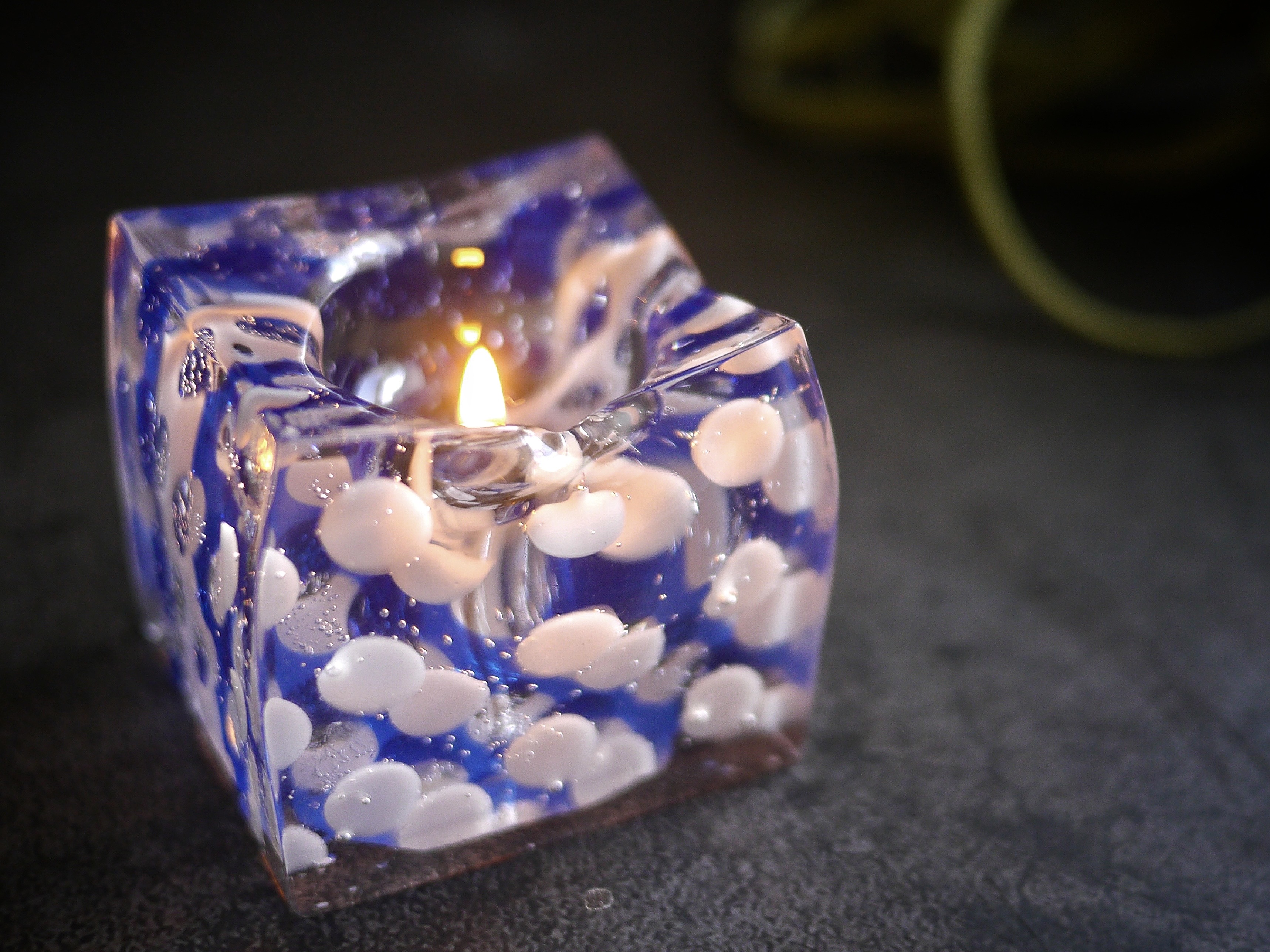 polka dots ﾎﾟﾙｶﾄﾞｯﾄの作り方［How to make polka dots］の紹介画像9