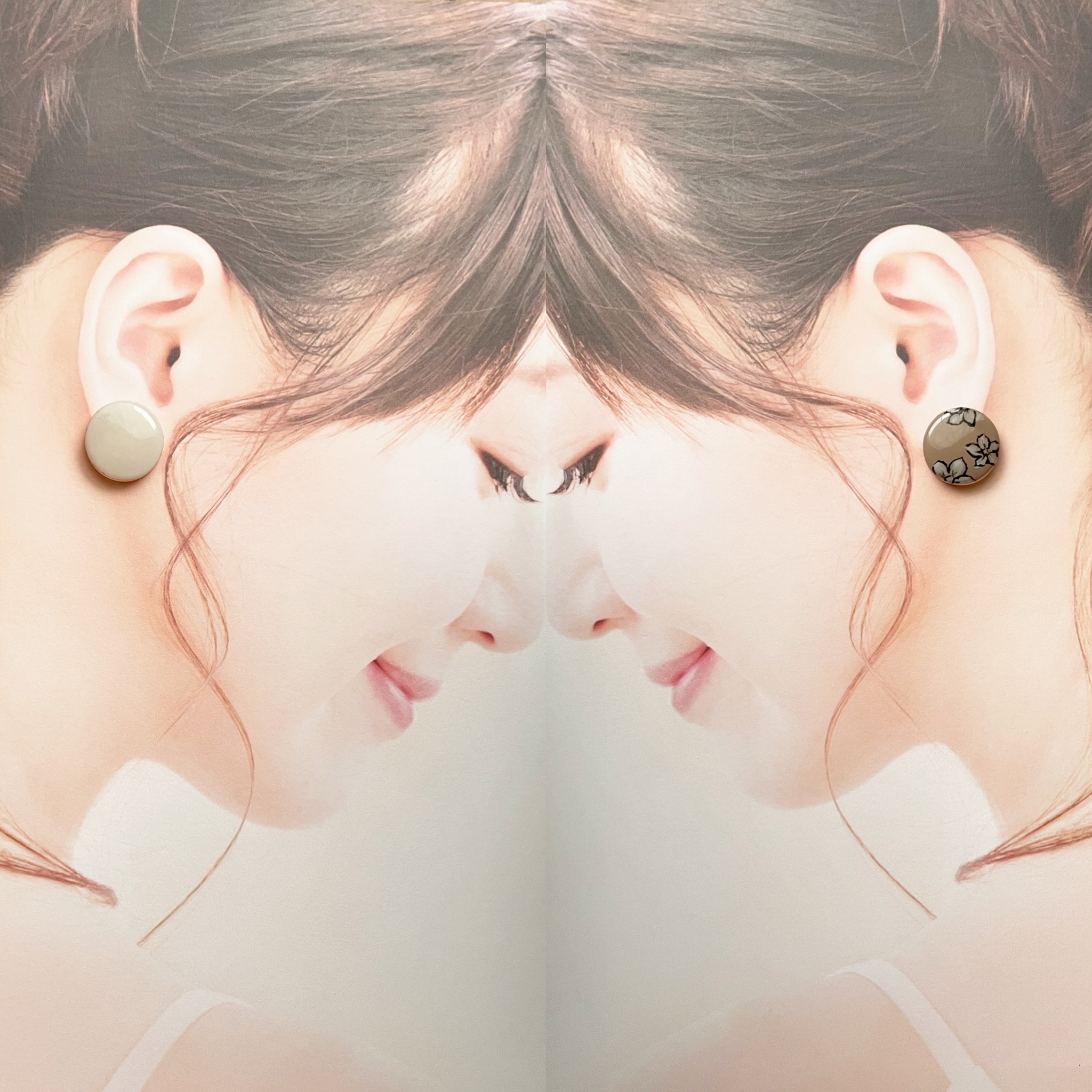 【レジン】手描きフラワーの上手な描き方の紹介画像1