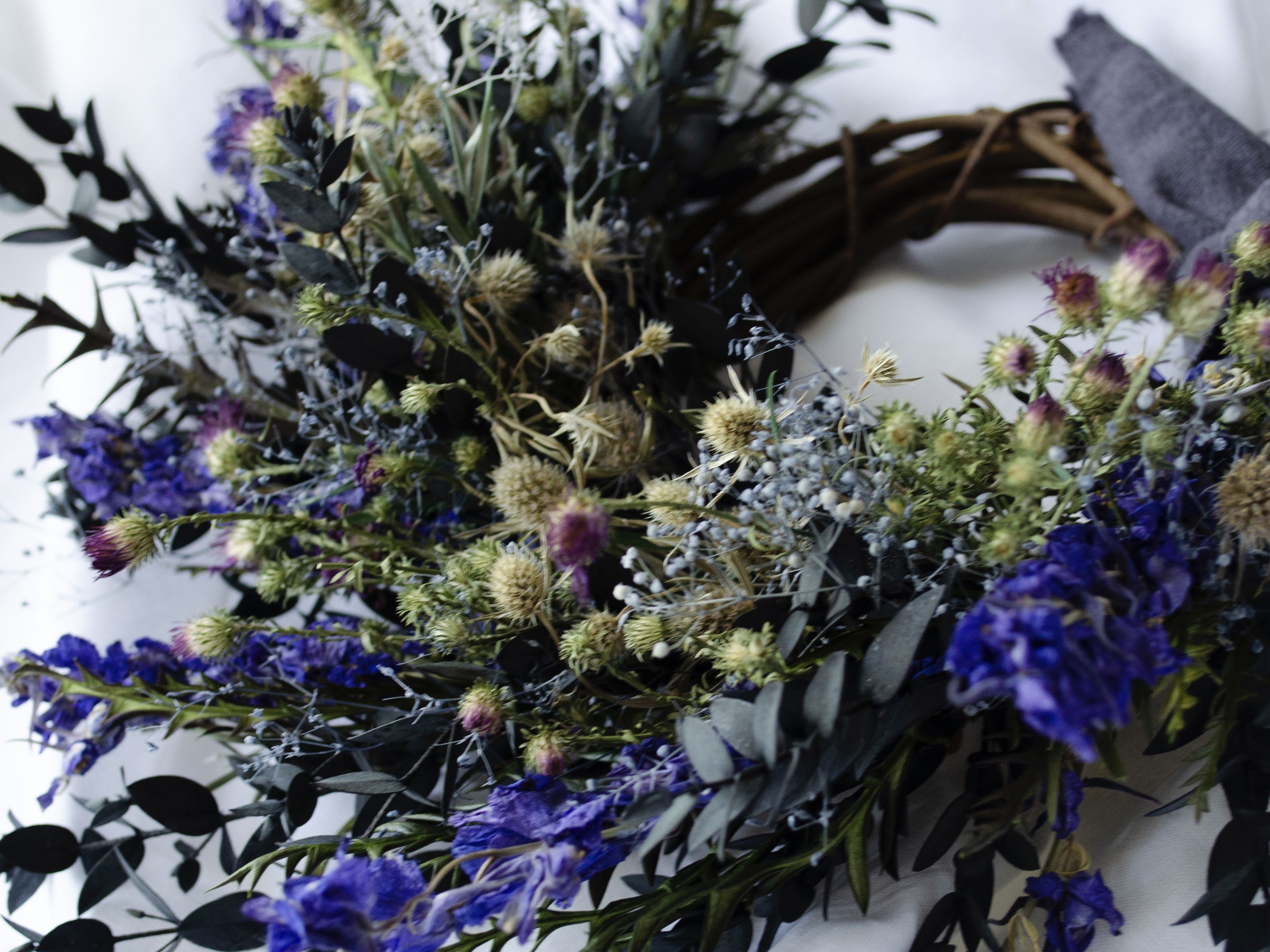 基礎から丁寧に ハーフリースの作りかたの紹介画像1